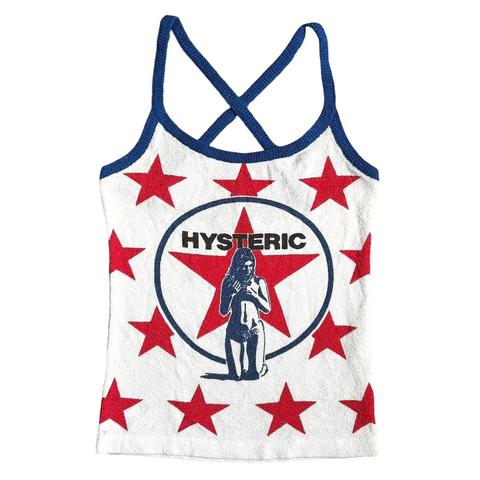 SUPER RARE VINTAGE HYSTERIC GLAMOUR GRUNGE POPS | Depop