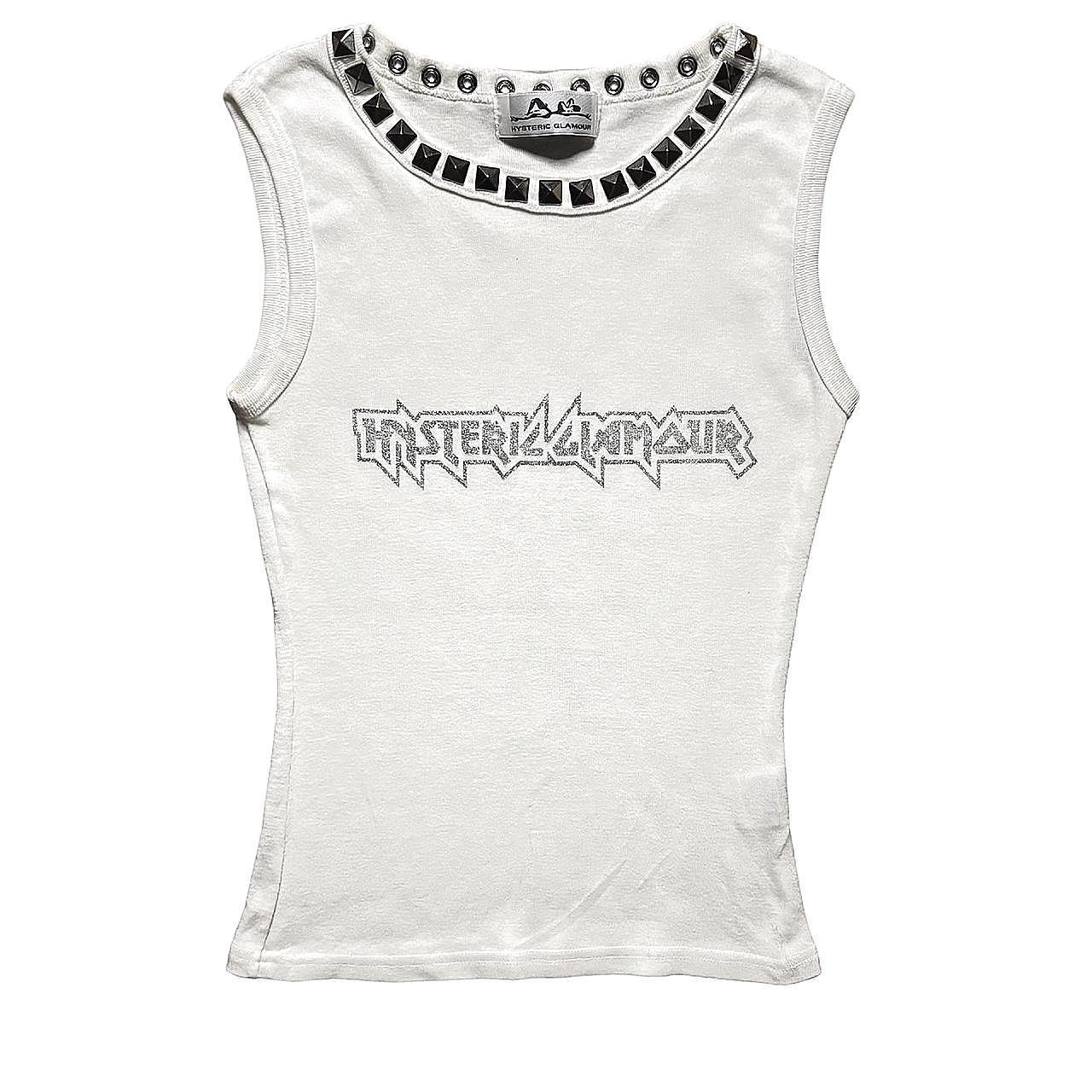 トップス vtg hysteric glamour chicks dig chimps トップス vtg hysteric glamour chicks dig chimps Hysteric