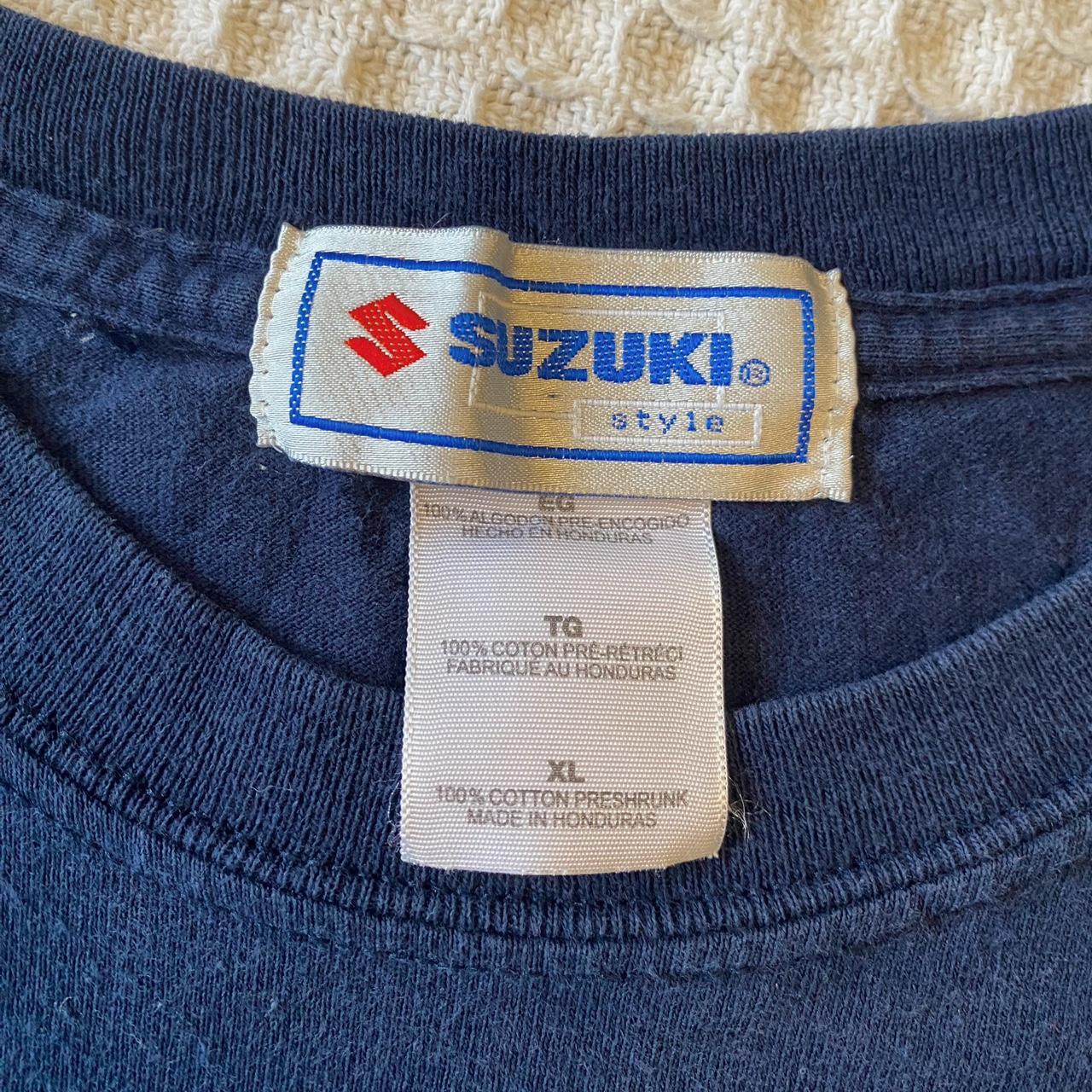 #Suzuki #vintage - Depop