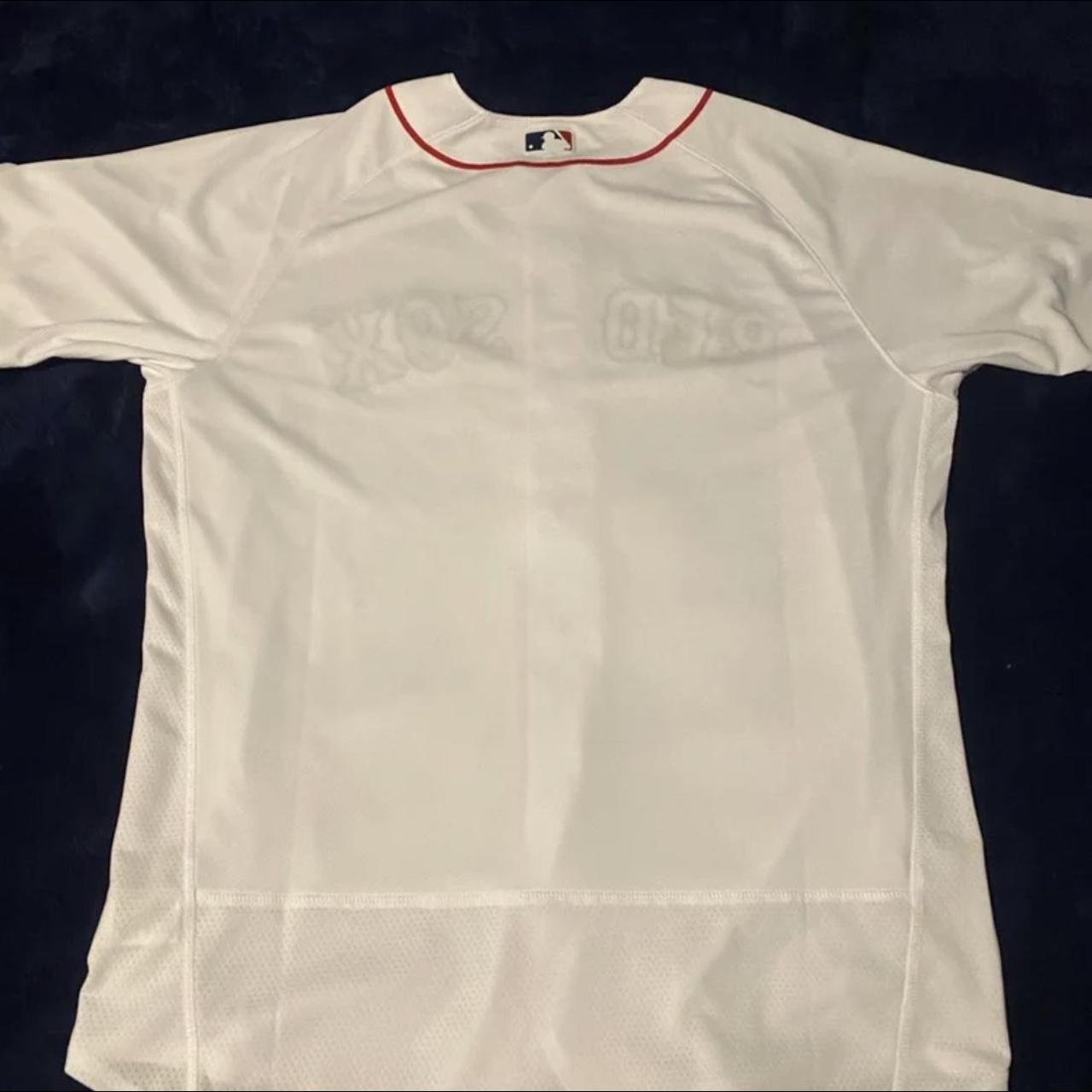 Boston Red Sox City Connect Nike Franchise - Depop