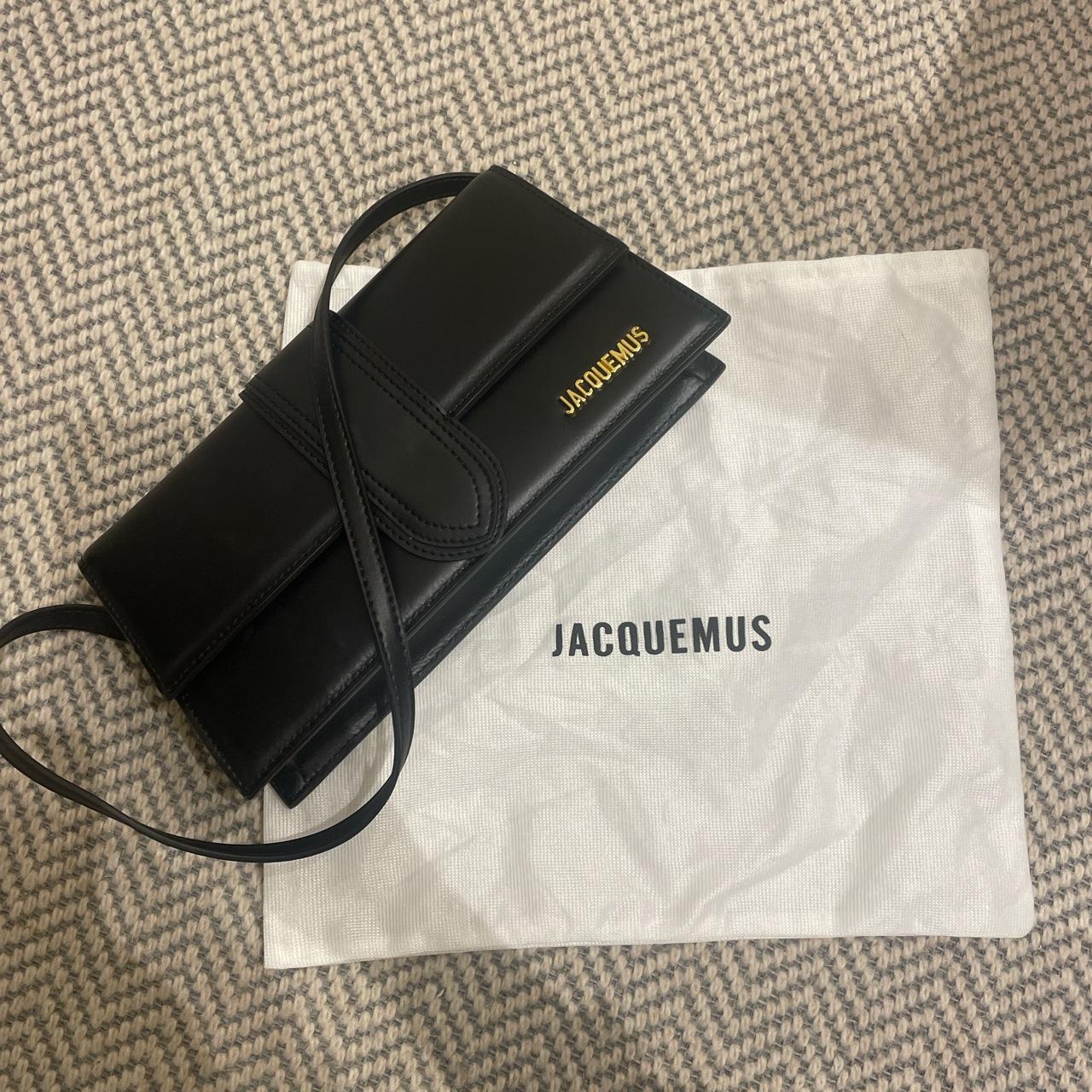 Jacquemus Women's Bag Depop