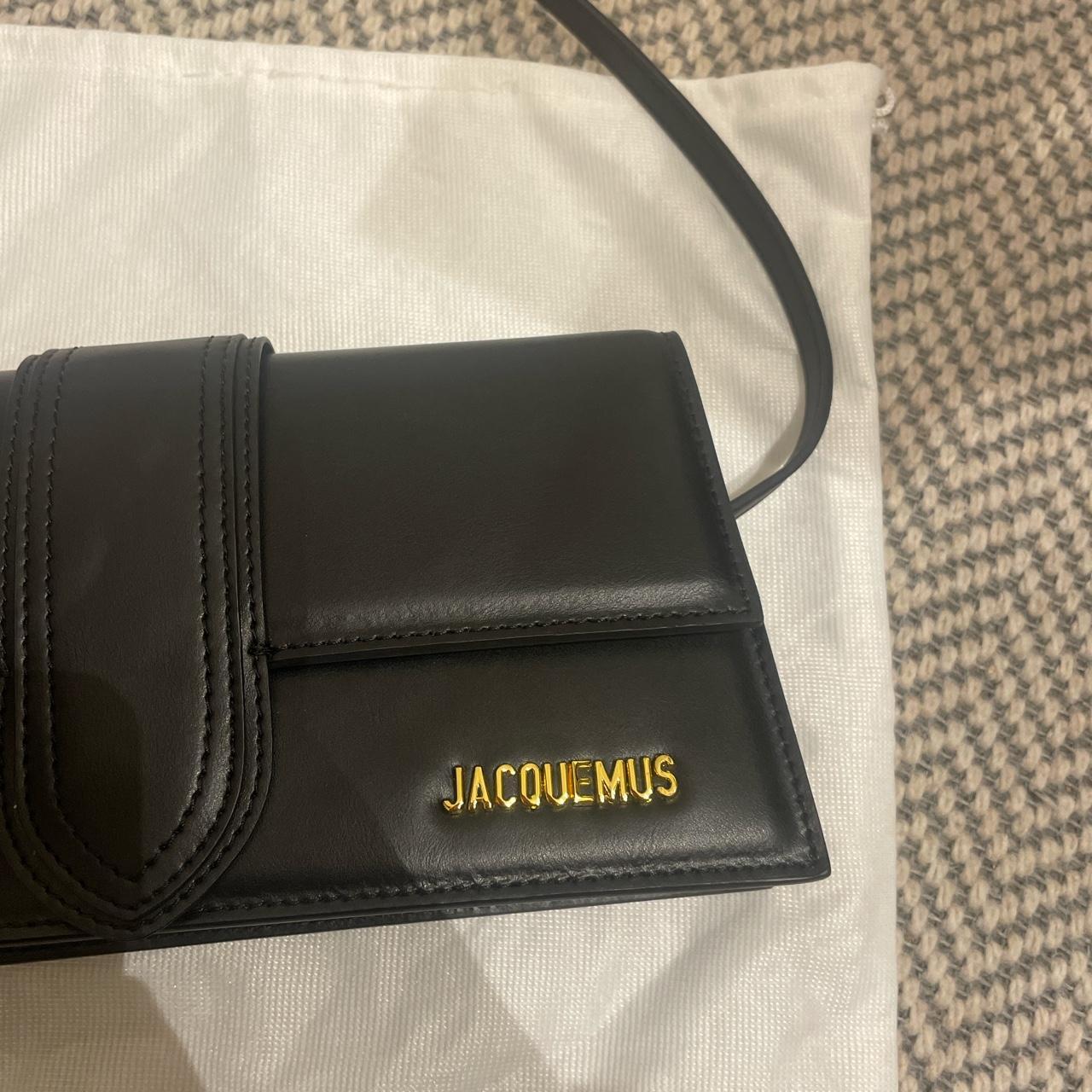 Jacquemus Womens Bag Depop