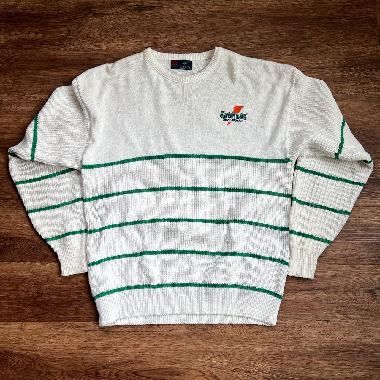 Gatorade sweater online