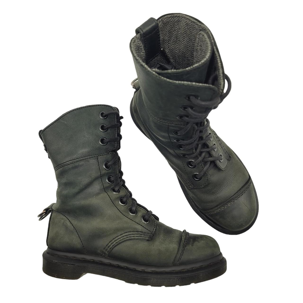 aimilita dr martens