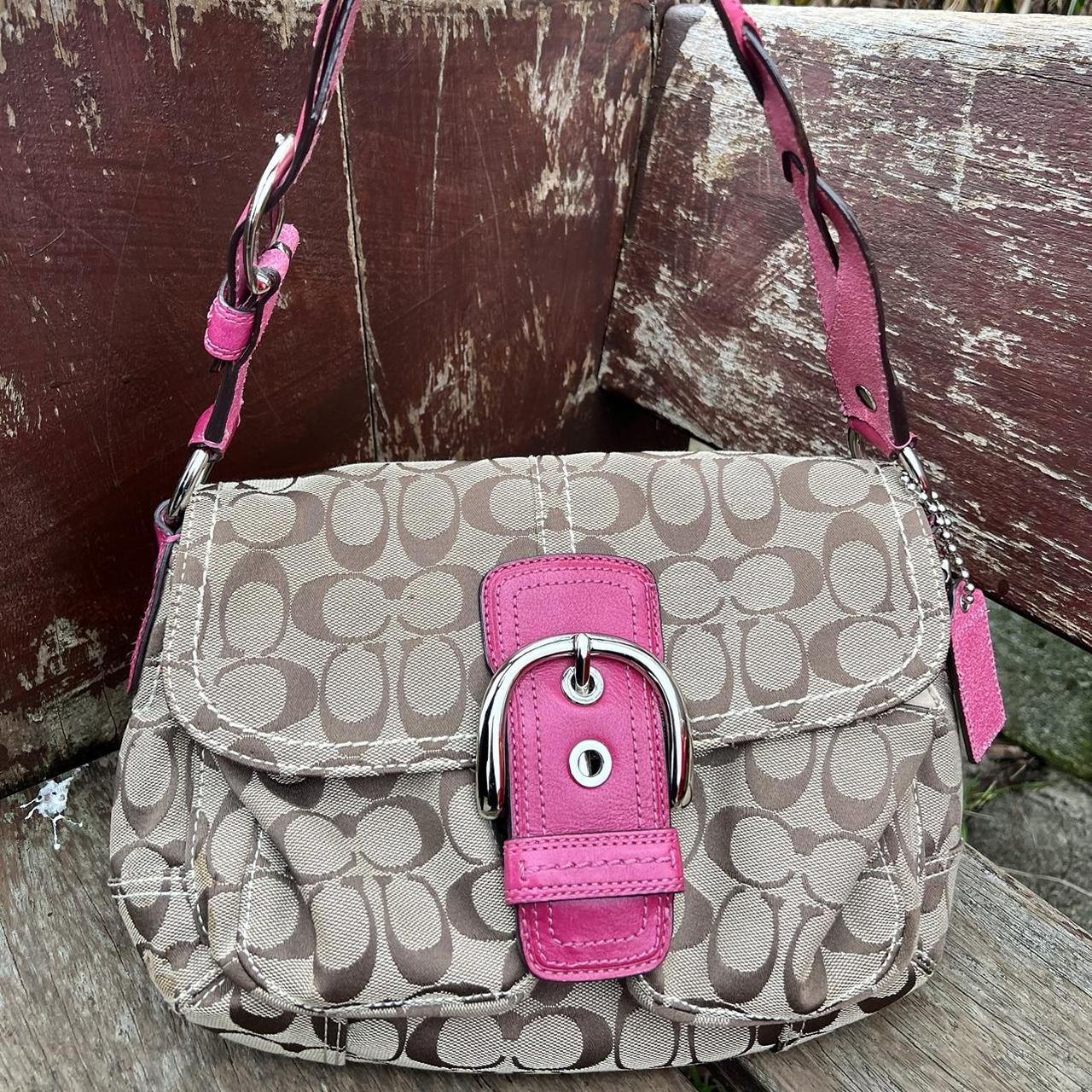 Pink COACH®: View All