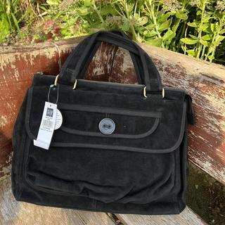 バッグ 90's old gap corduroy hand bag archive Vintage GAP corduroy bag Such a cute y2k vibe White | Depop