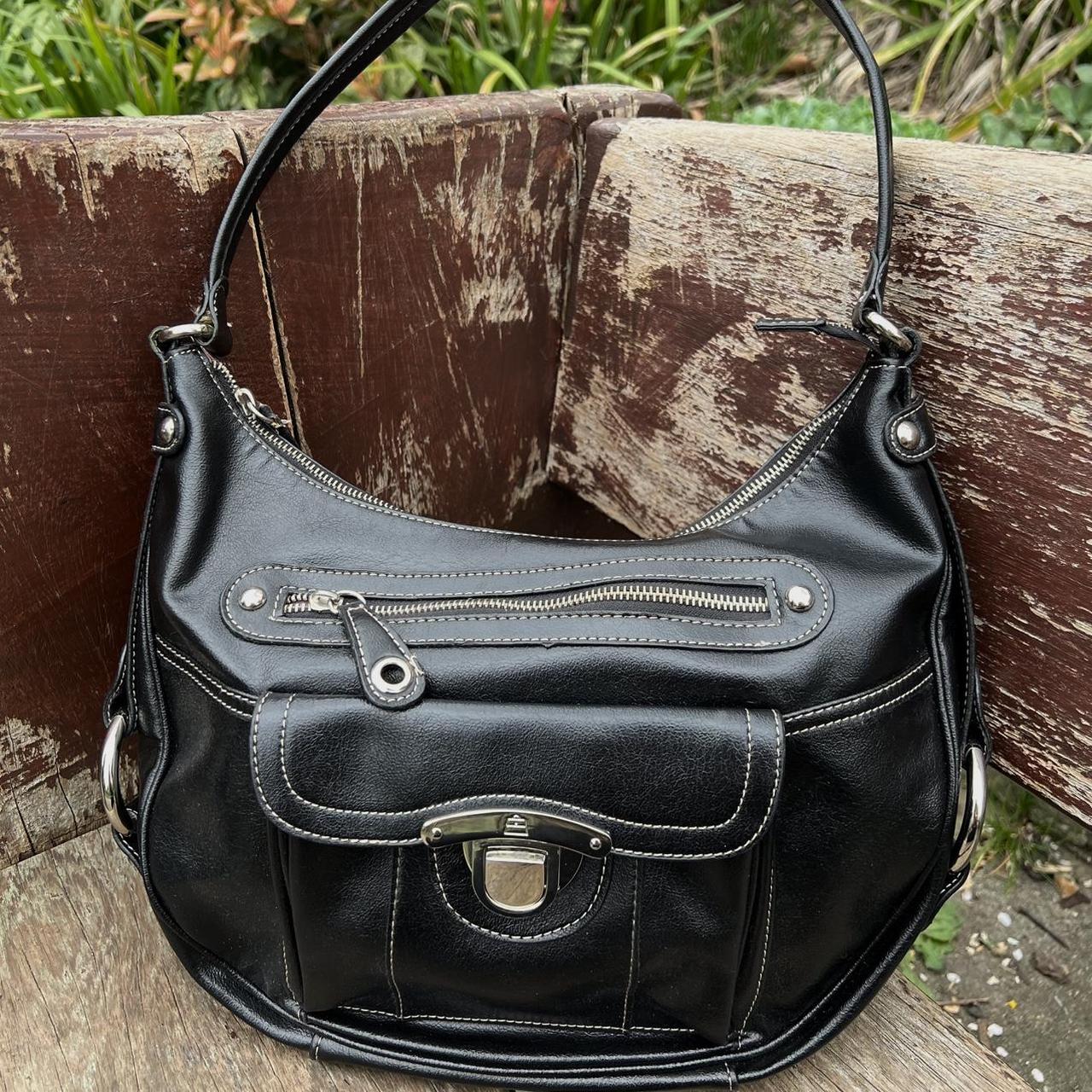 Vintage GAP corduroy bag Such a cute y2k vibe White | Depop