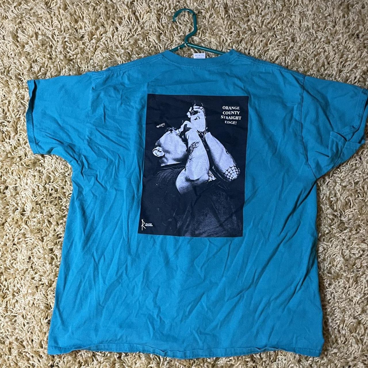 Palace Lotties Head Gas Jacket White Men's - SS21 - US
