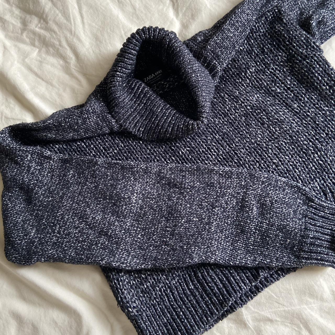 Zara Women's Jumper | Depop