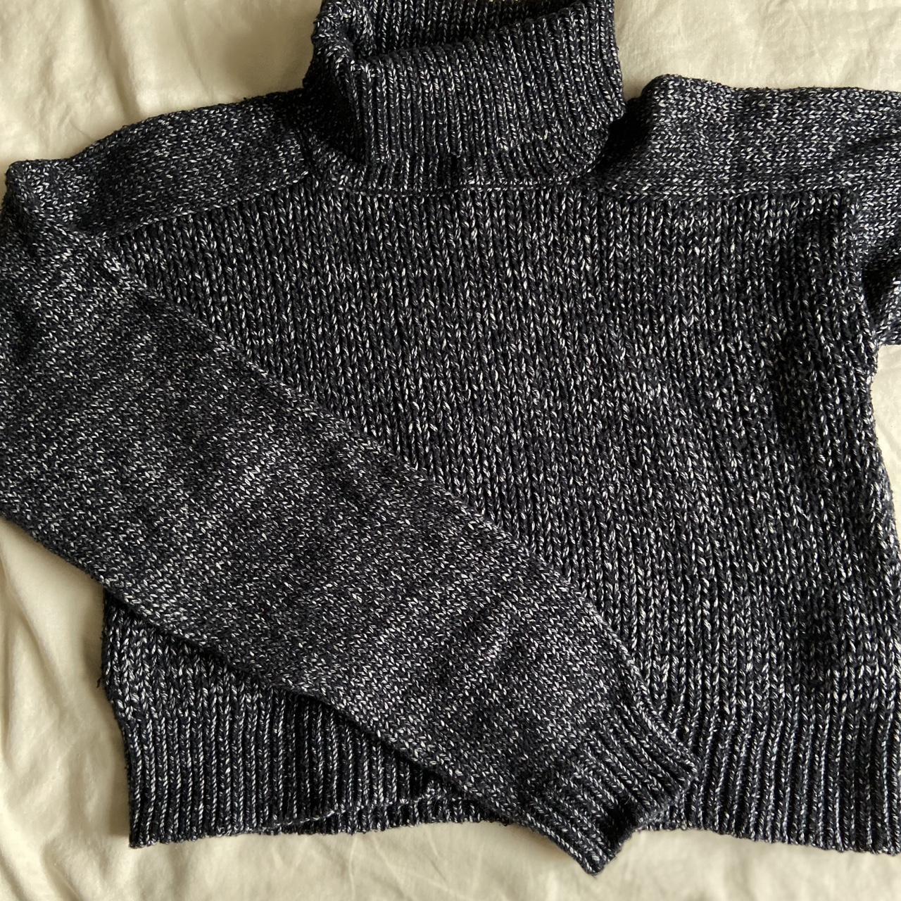 Zara Women's Jumper | Depop