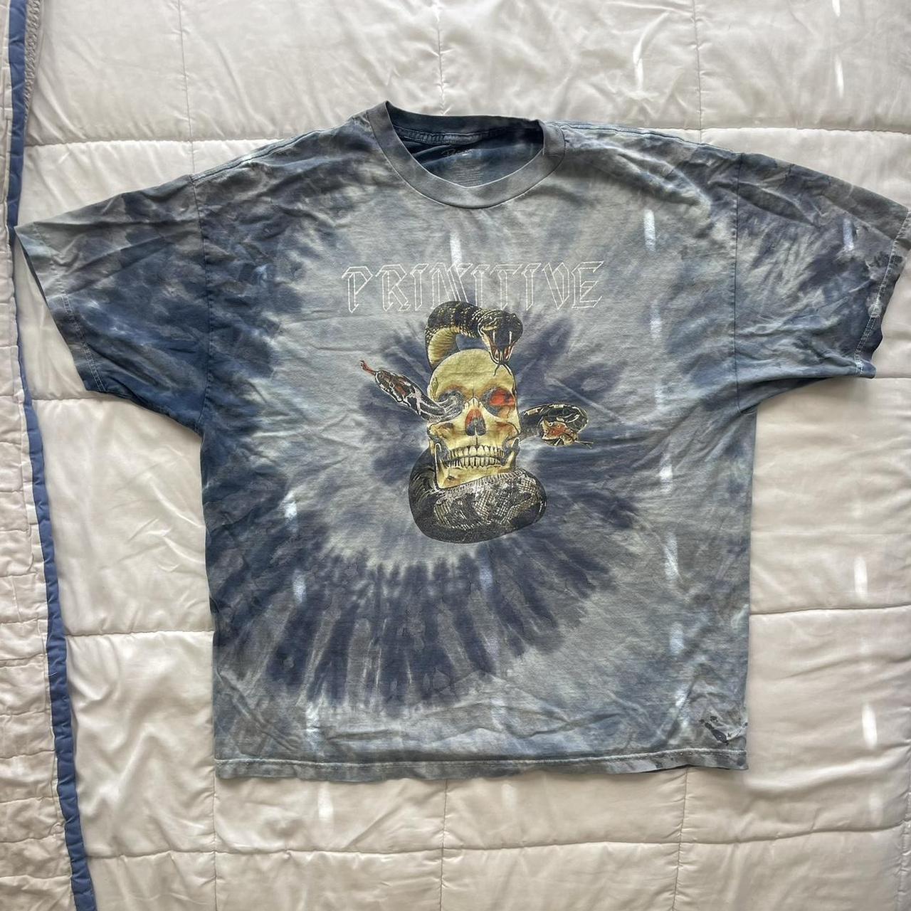 Zumiez Women's multi Shirt
