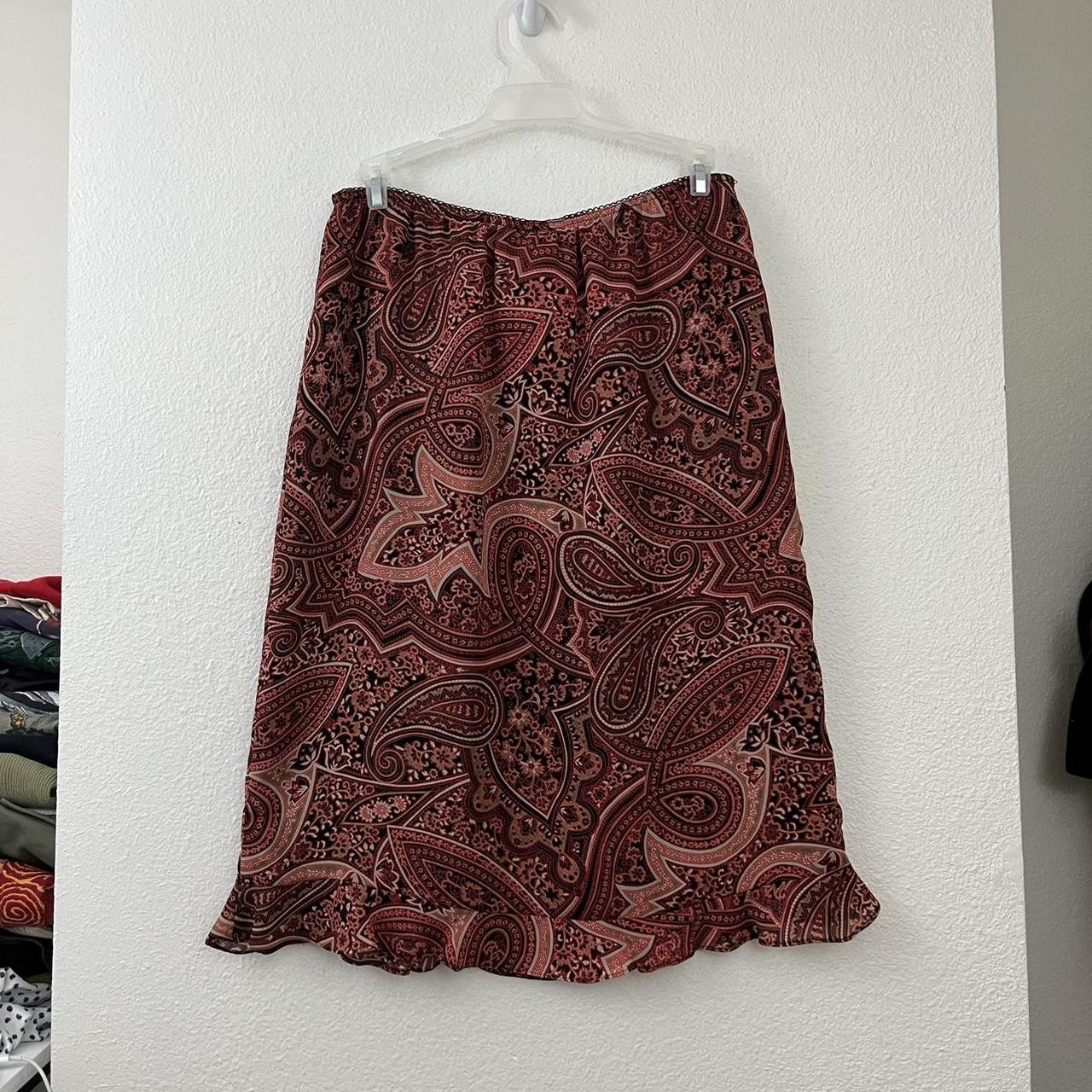 Women's Skirt | Depop