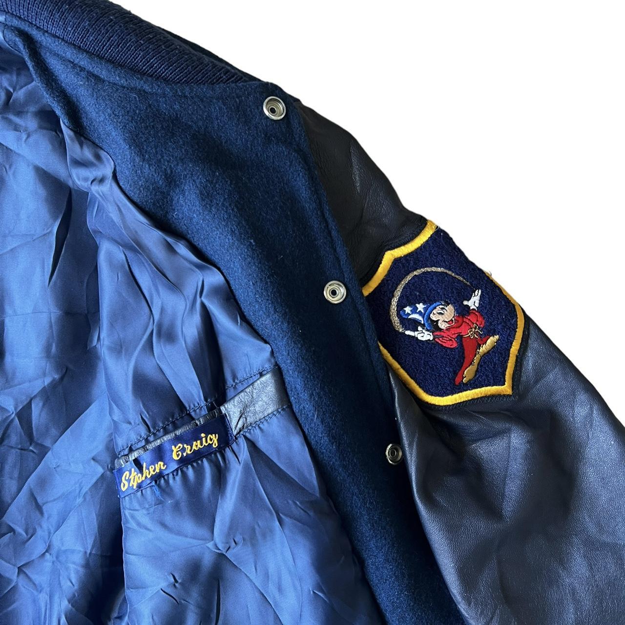 Disney Fantasia purchases Jacket from 2000