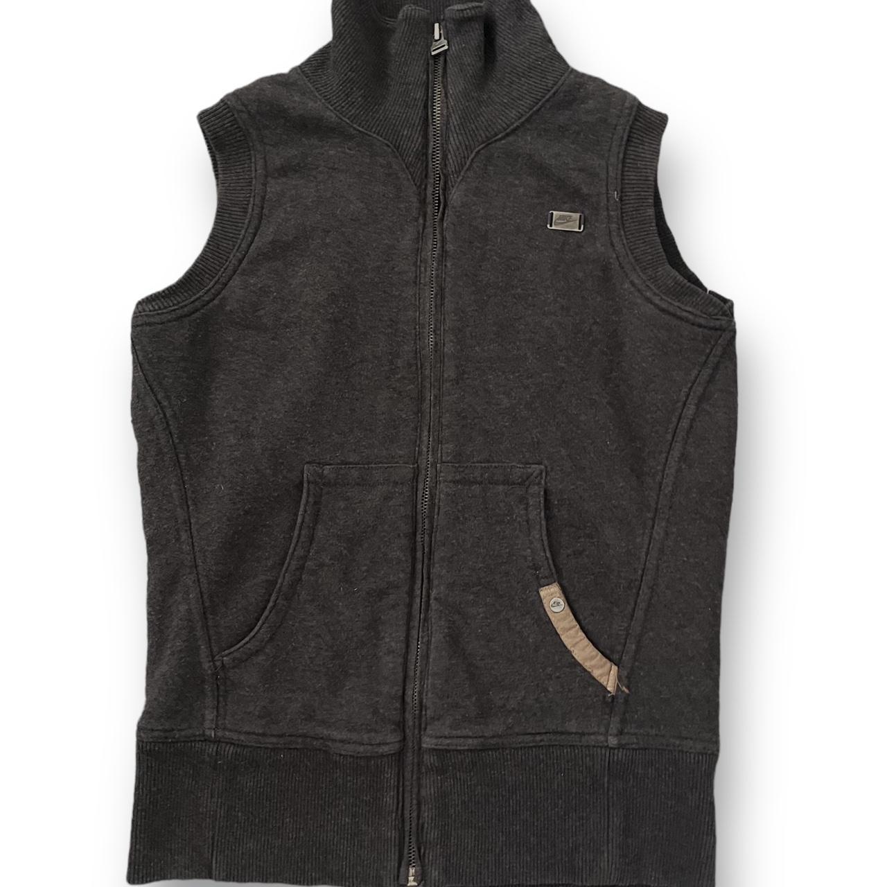 gilet nike foot locker