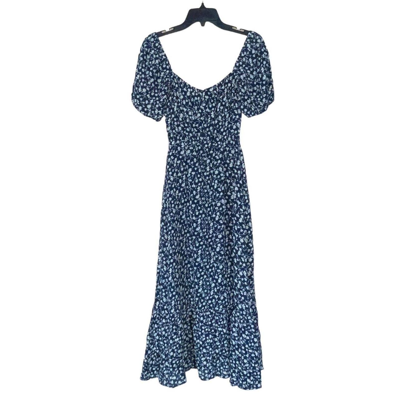 Reformation best sale hannah dress