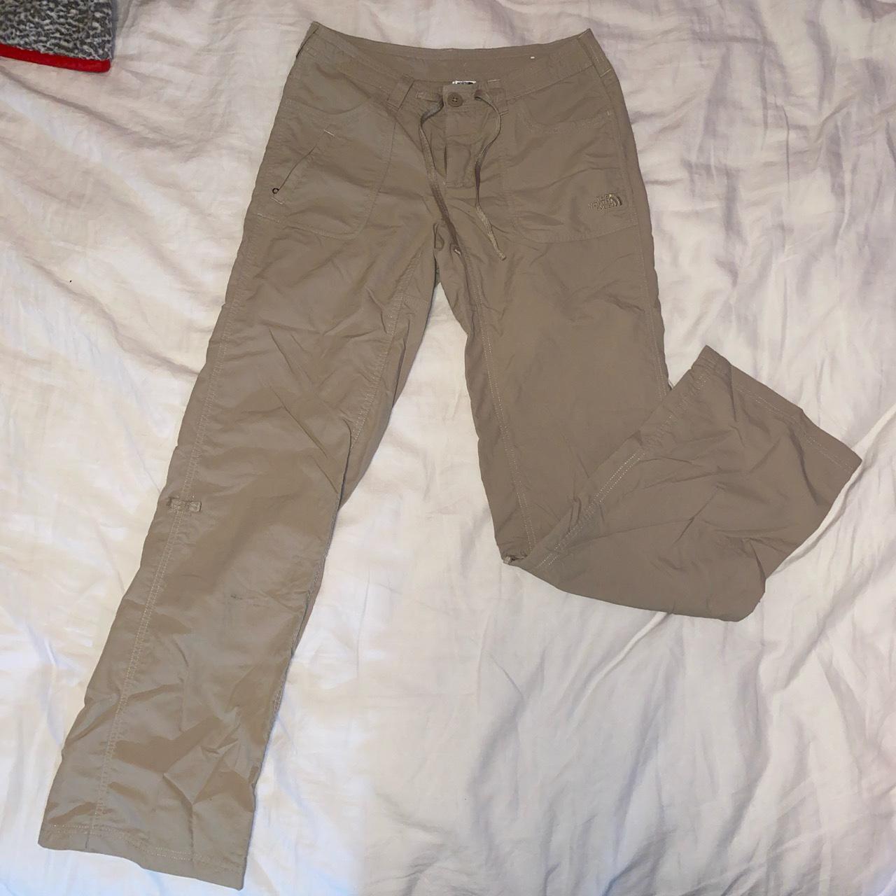 The North Face Outbound Convertible Pant (Women's) | Peter Glenn