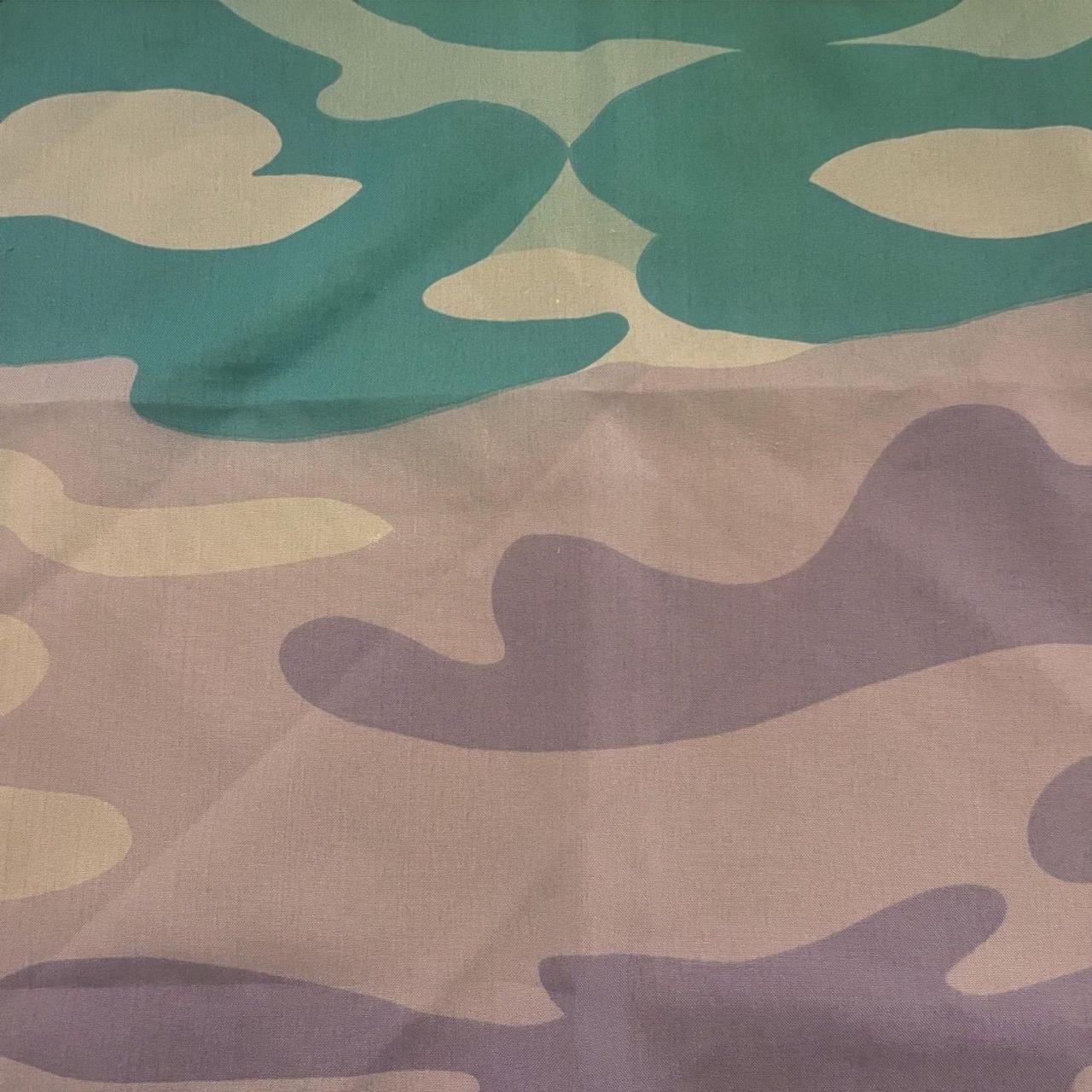 Source Unknown Women's Scarf - Multi – Daniel Hec… - image 5