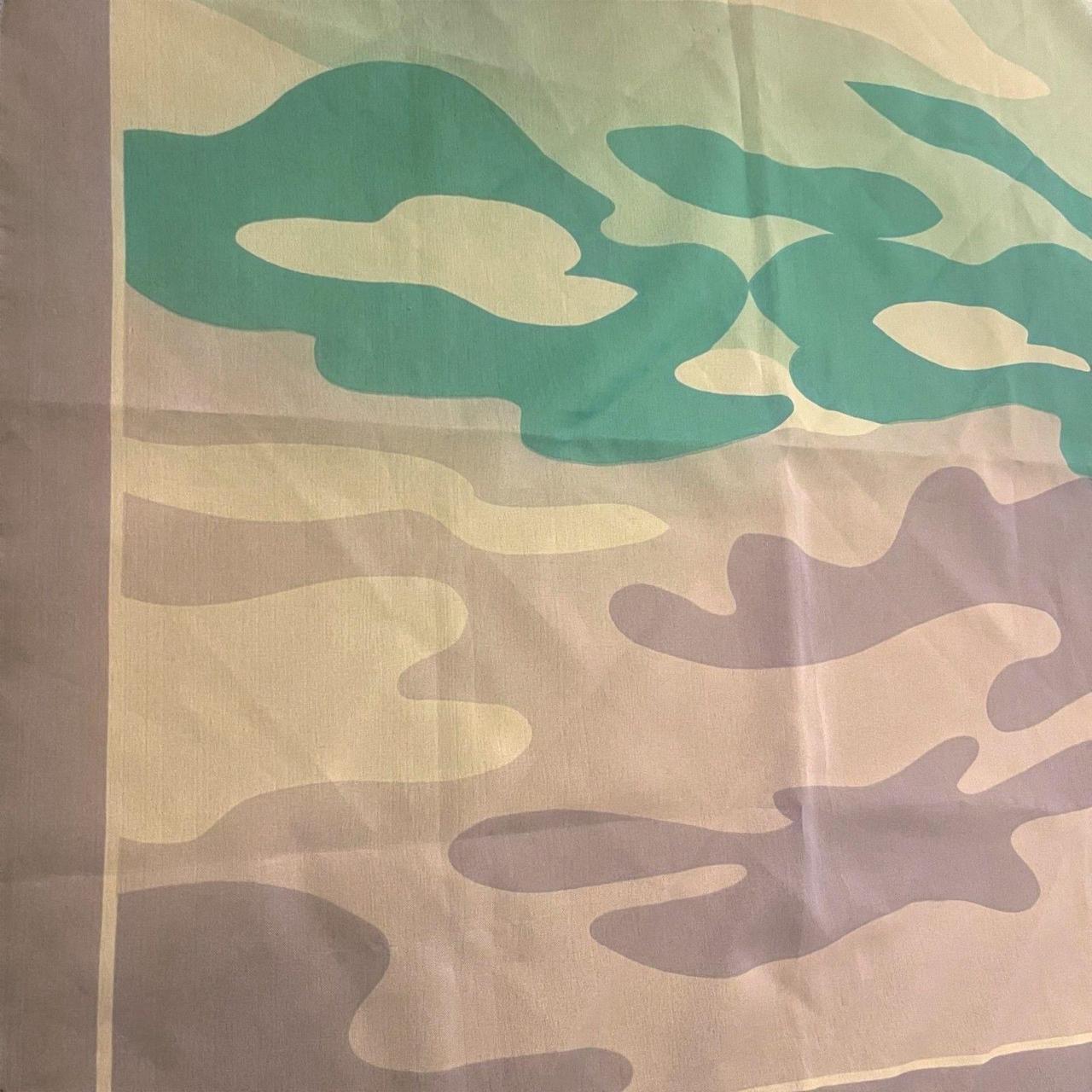 Source Unknown Women's Scarf - Multi – Daniel Hec… - image 4