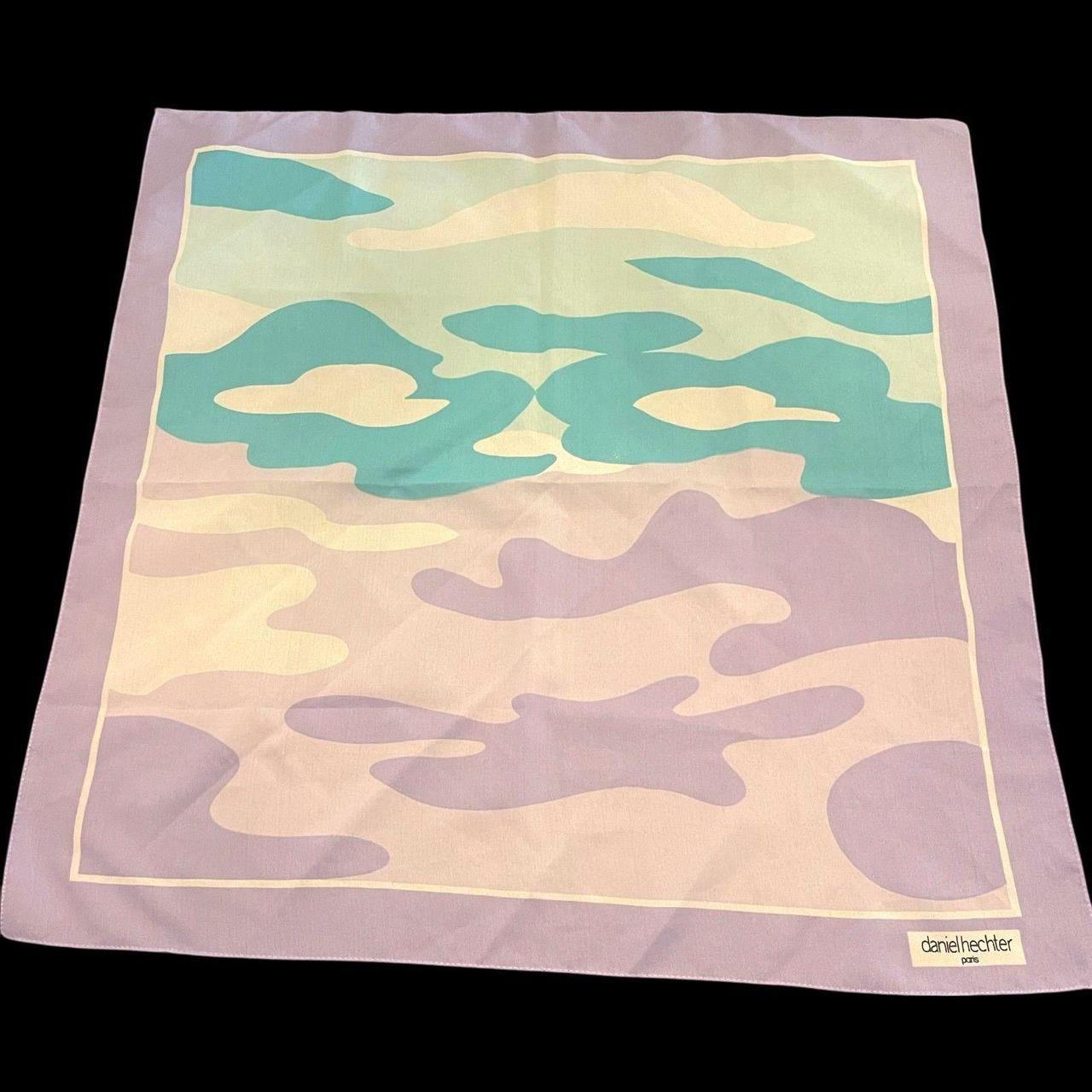 Source Unknown Women's Scarf - Multi – Daniel Hec… - image 1