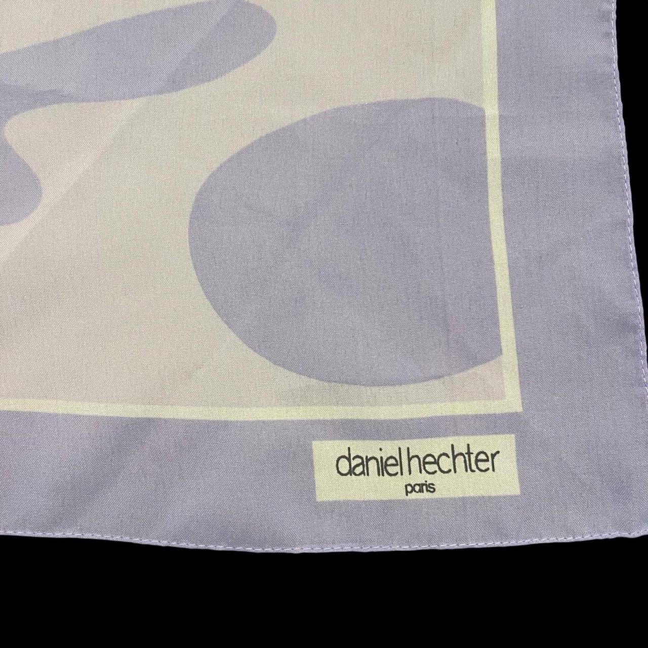 Source Unknown Women's Scarf - Multi – Daniel Hec… - image 2