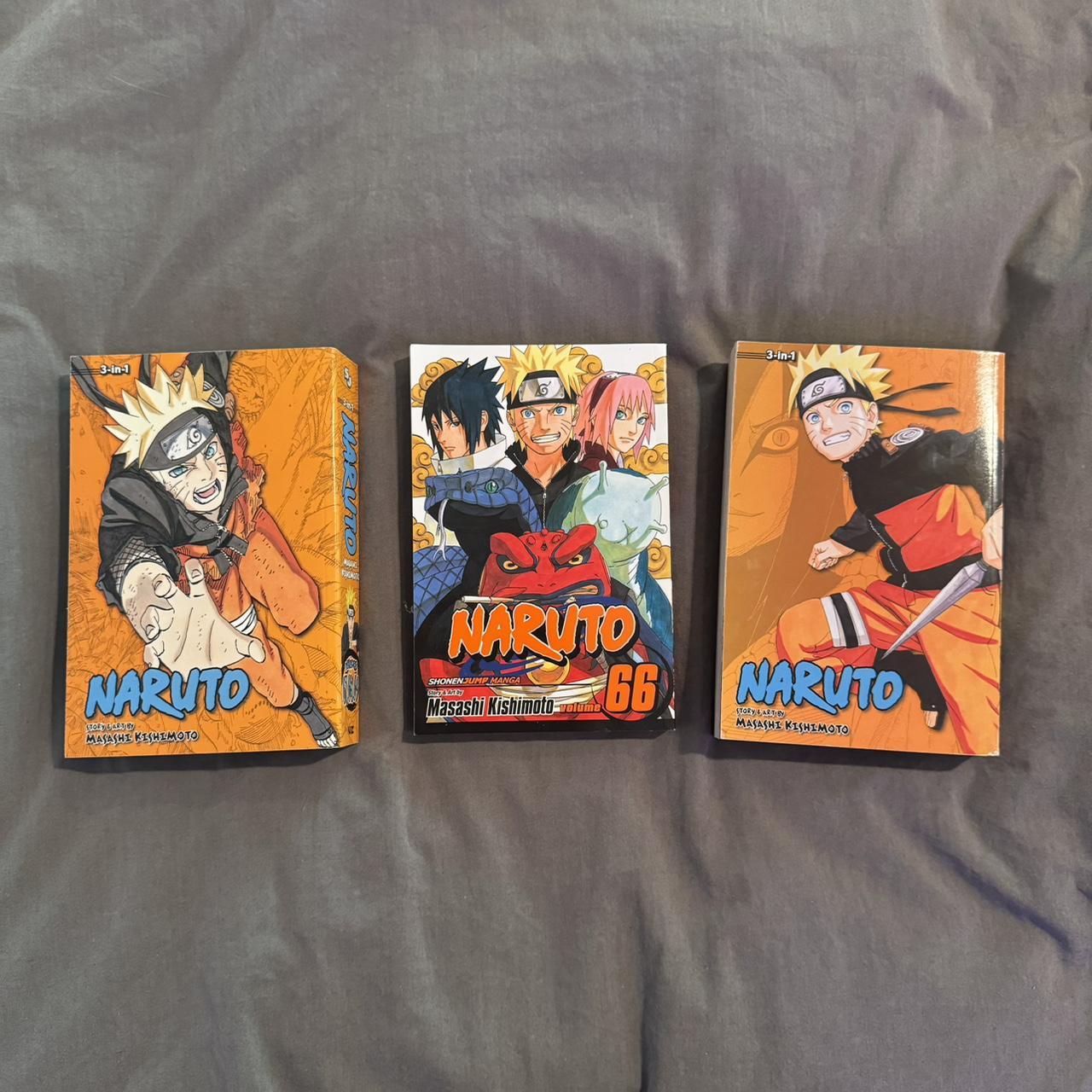NARUTO 1〜67巻 NARUTO―ナルト― カラー版 67／岸本斉史 | 集英社 ― SHUEISHA ―