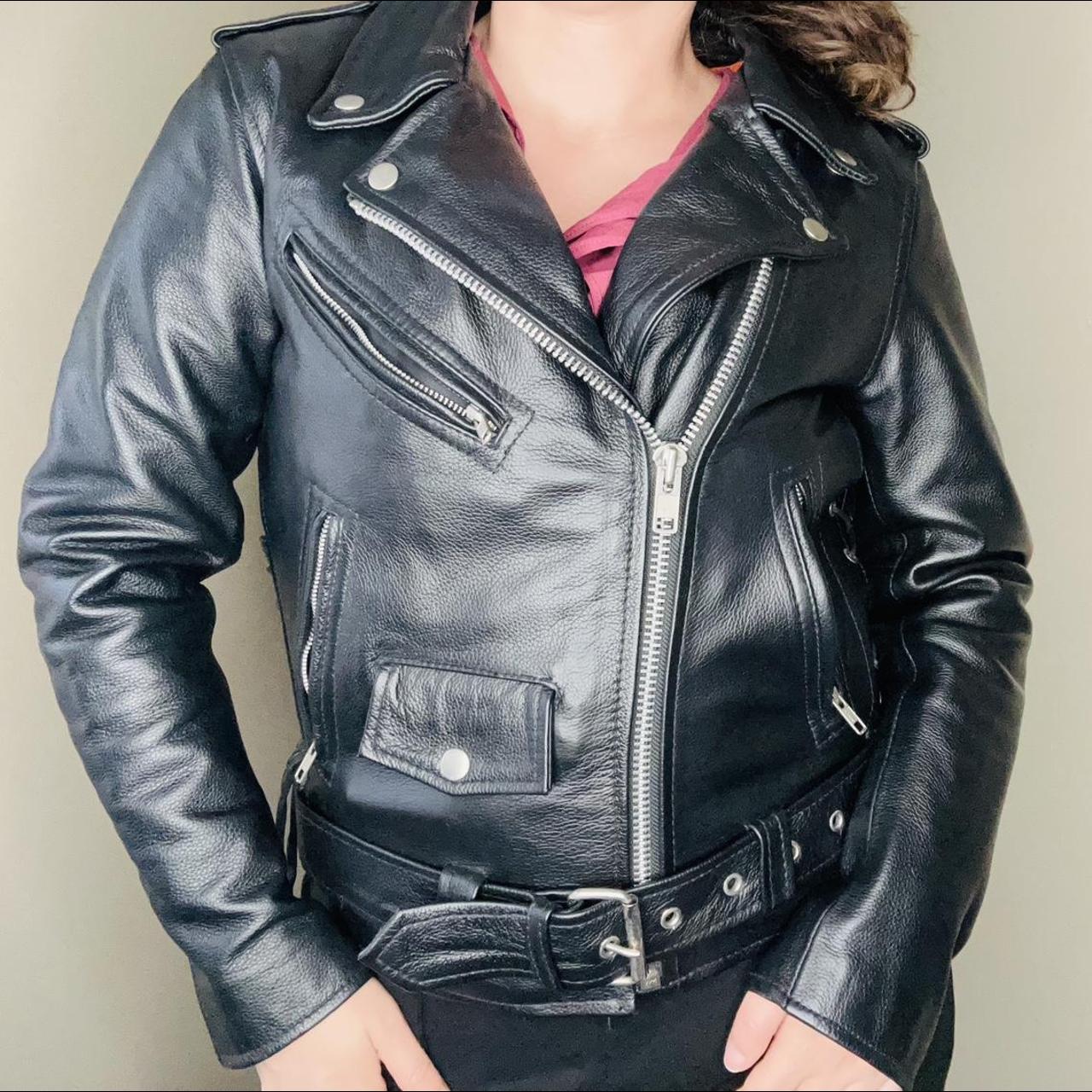 Wilsons Leather: Men's & Women's Leather Jackets, Handbags & More