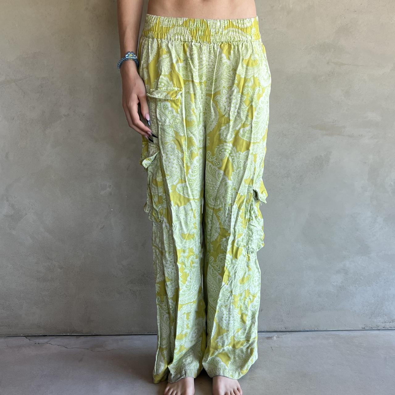 Boho sweatpants sales