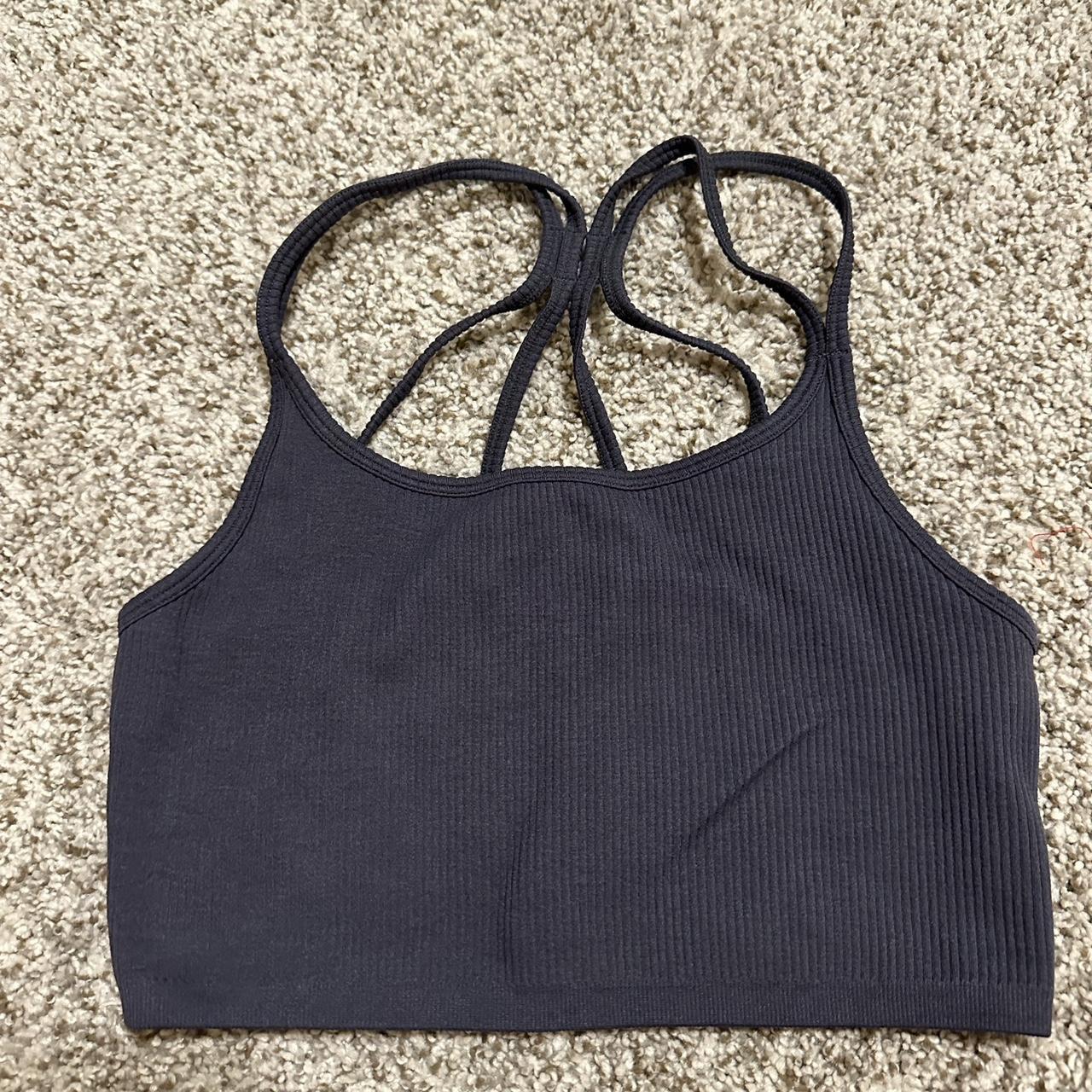 forever 21 workout tank size small Depop