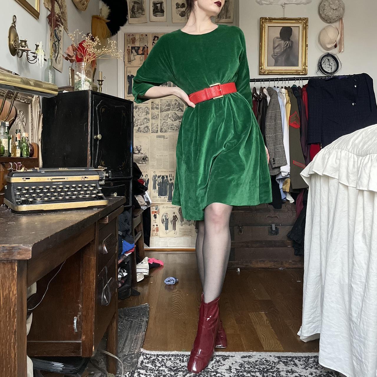 Vintage clothing 50s on sale 60s