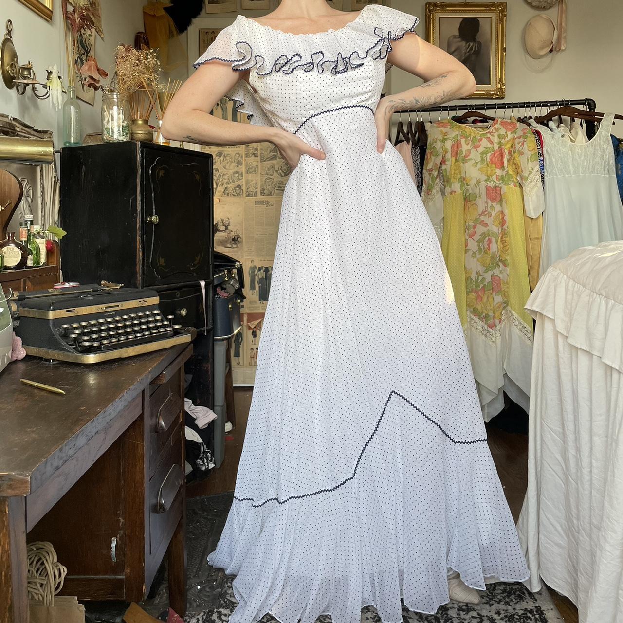 最終値下げAMERI vintage CHIC PEARL DRESS M 最終値下げAMERI vintage CHIC PEARL DRESS M - メルカリ