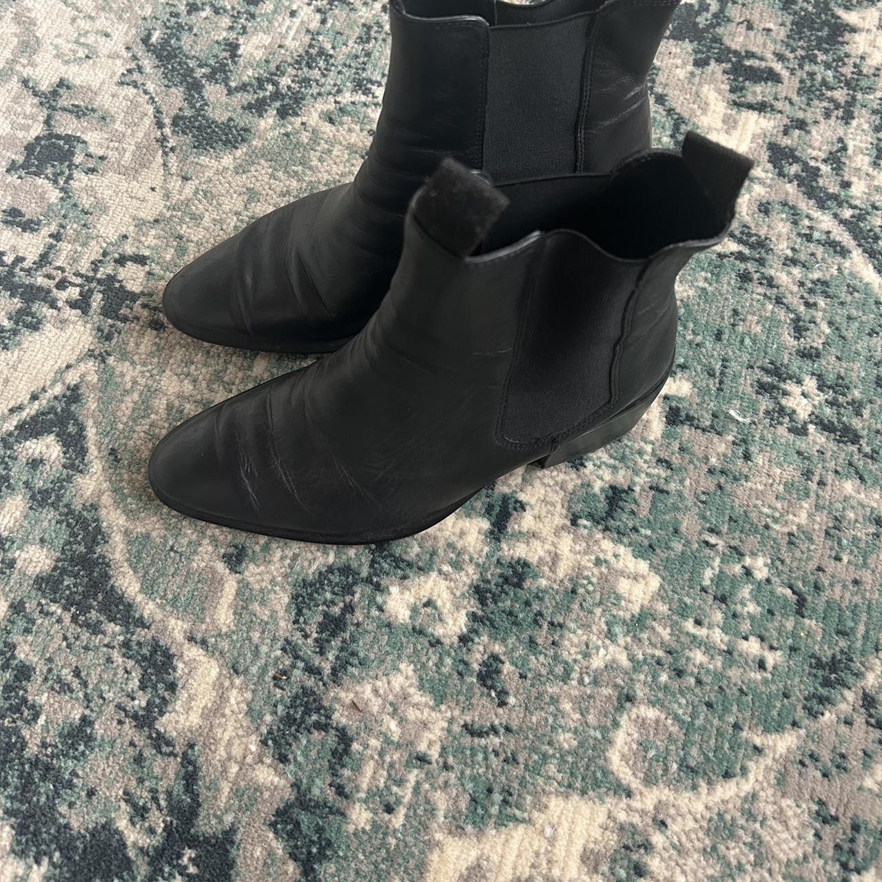 Tony Bianco Hampton boot in Great