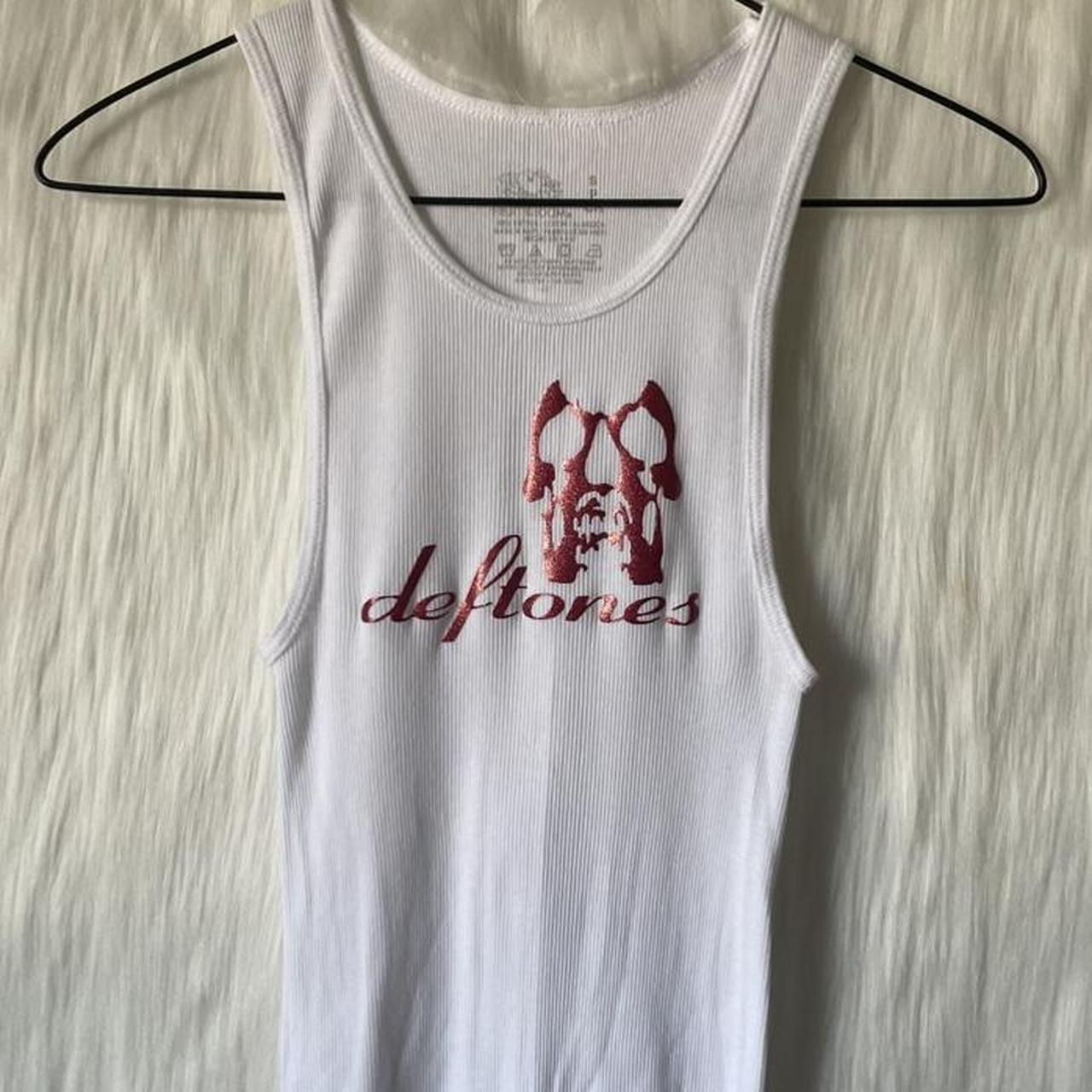 New Hello Kitty Devil Tank Top Comfortable stretchy - Depop