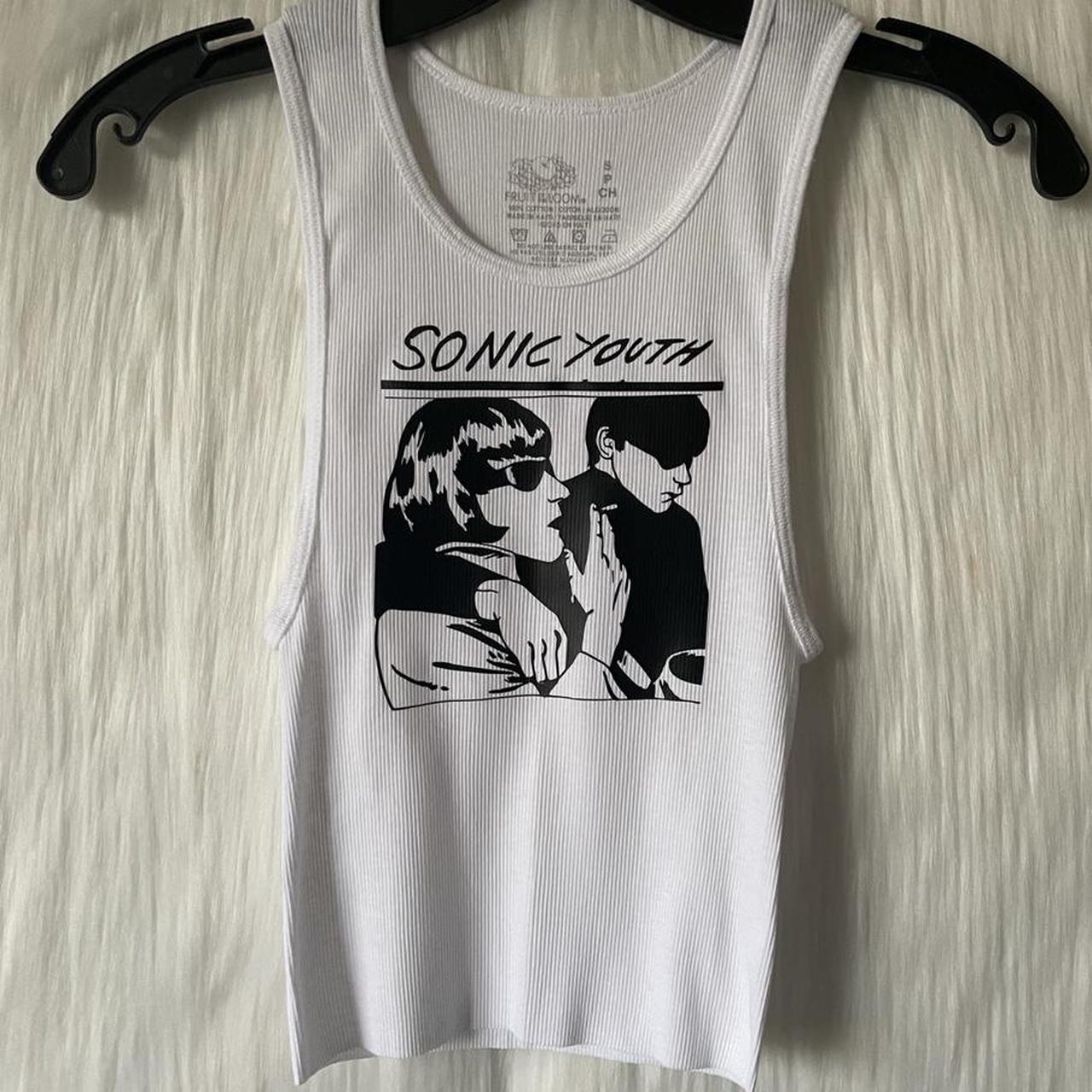 Youth Tank Top