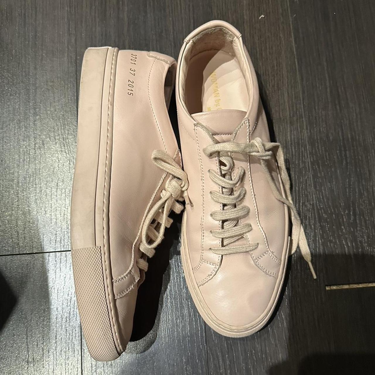 Common Projects Women's Trainers