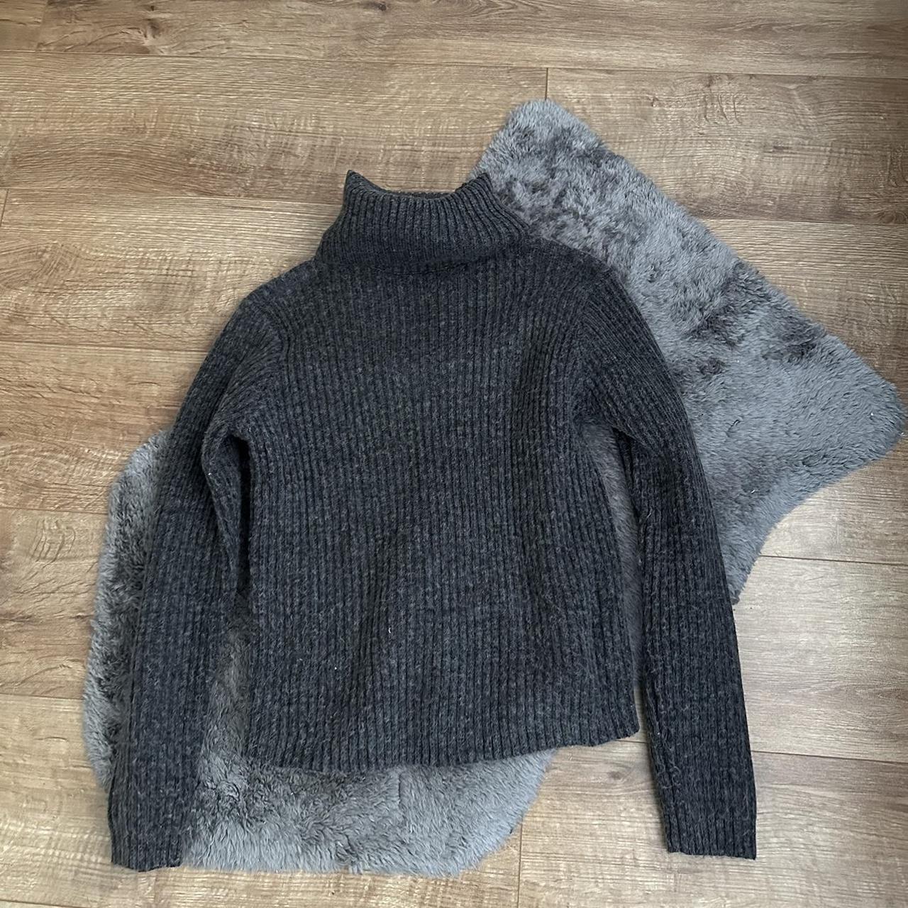 Primark Knit Jumper Worn A Few Times £4 Depop 5919