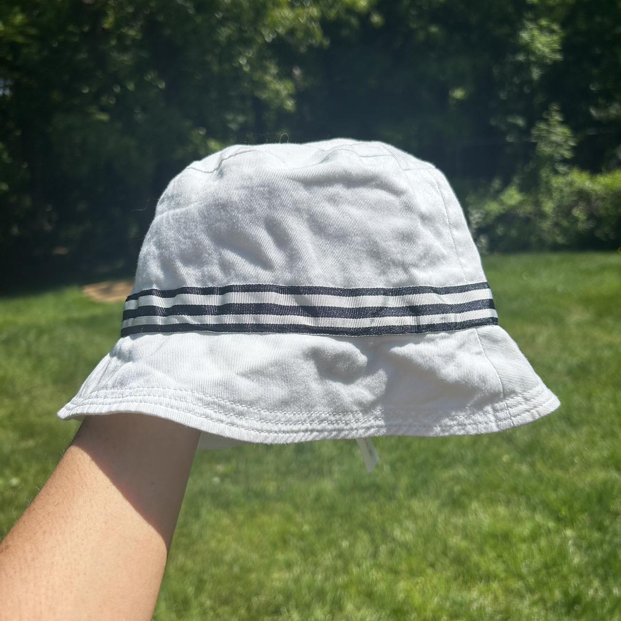 J.Crew Women's Hat Depop