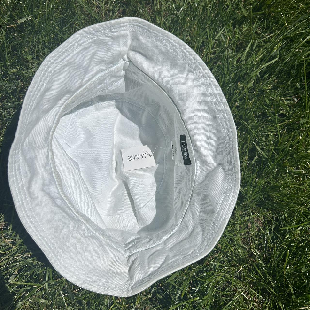 J.Crew Women's Hat Depop