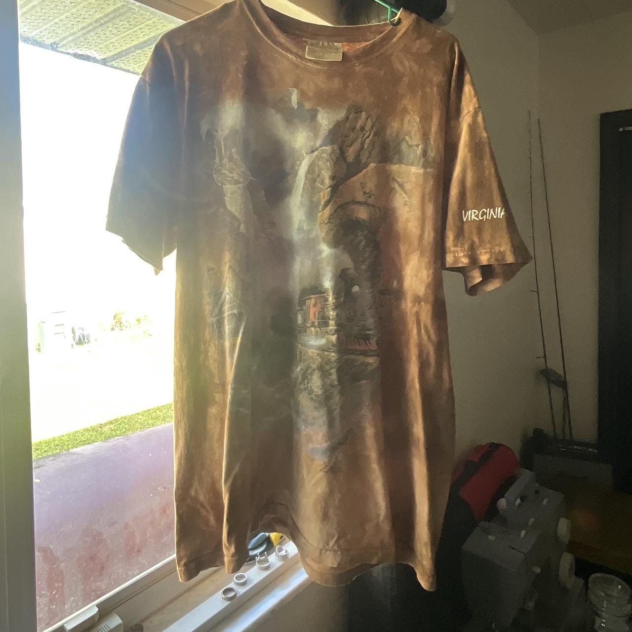 item listed by lordhandmedown