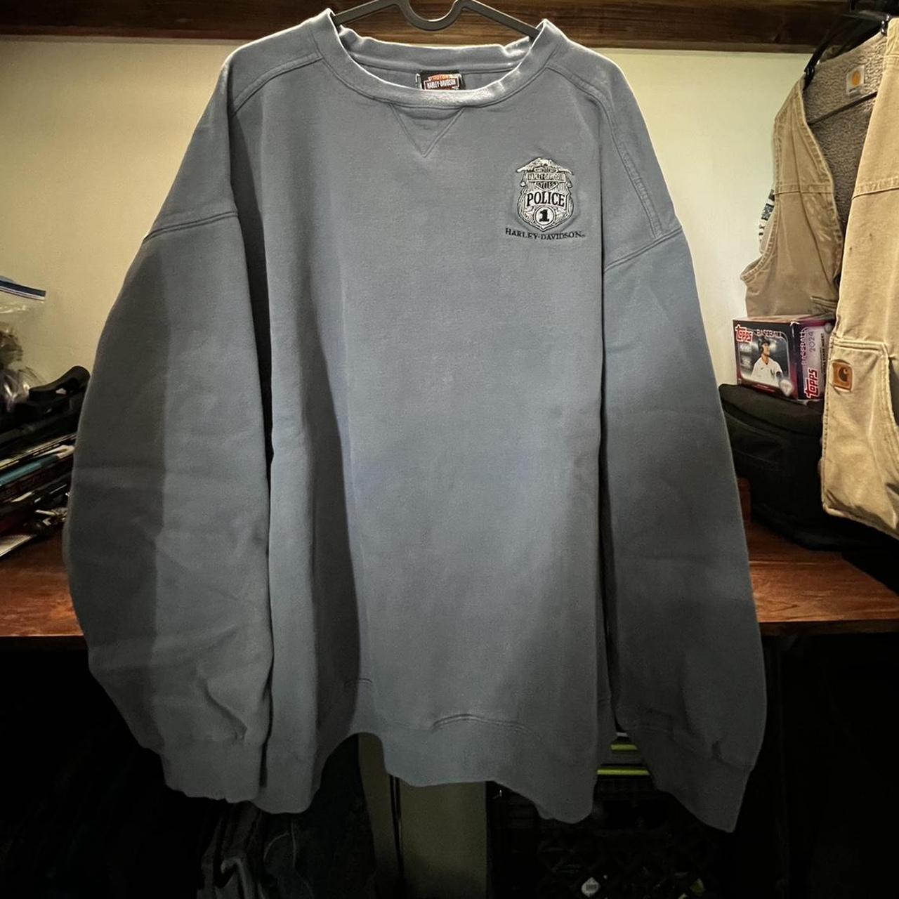 item listed by lordhandmedown