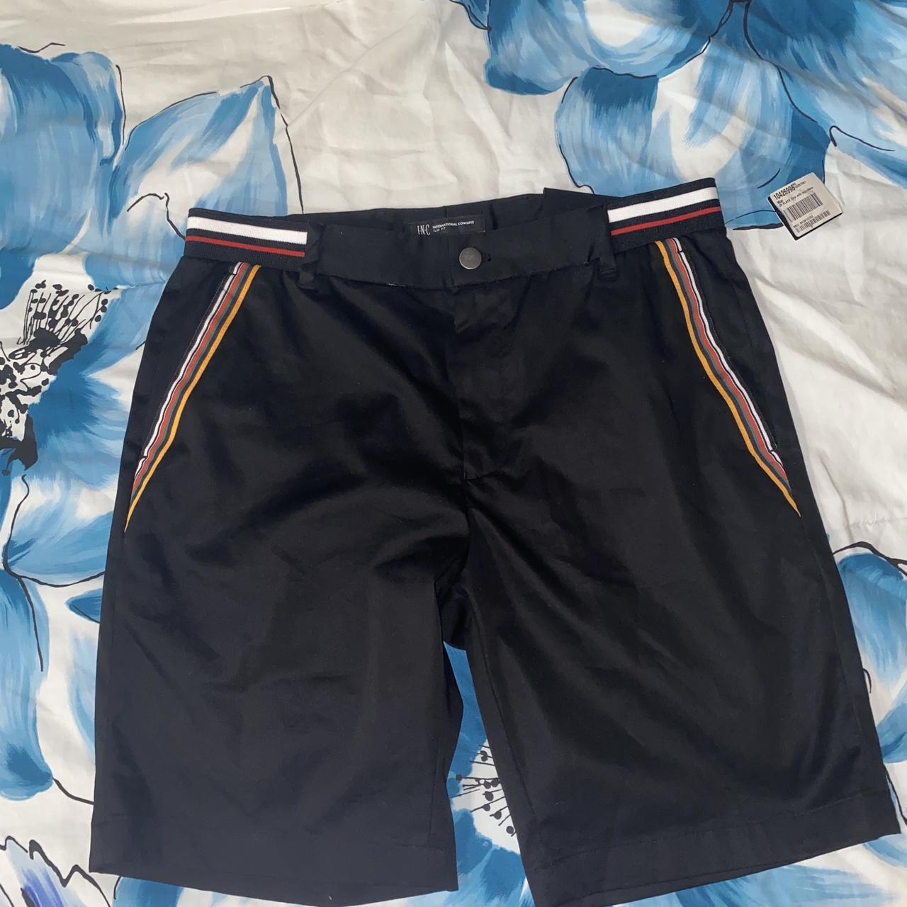 Inc international concepts sales shorts