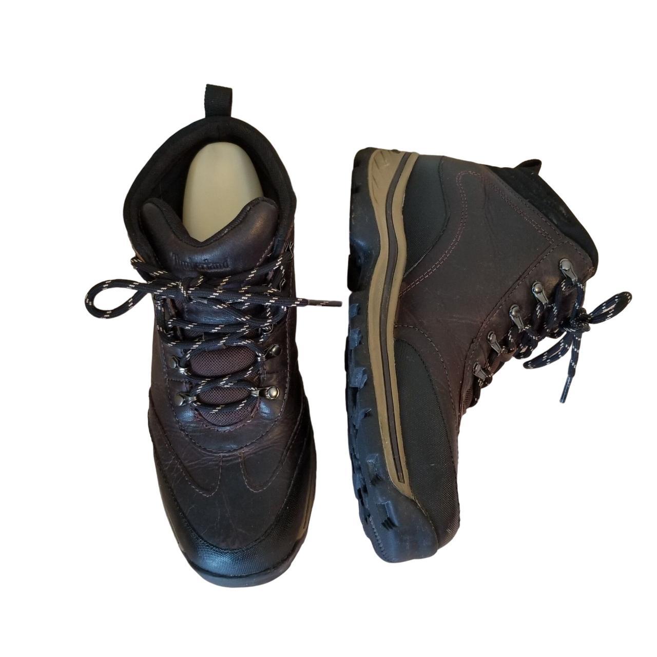 Timberland clearance backroad hiker