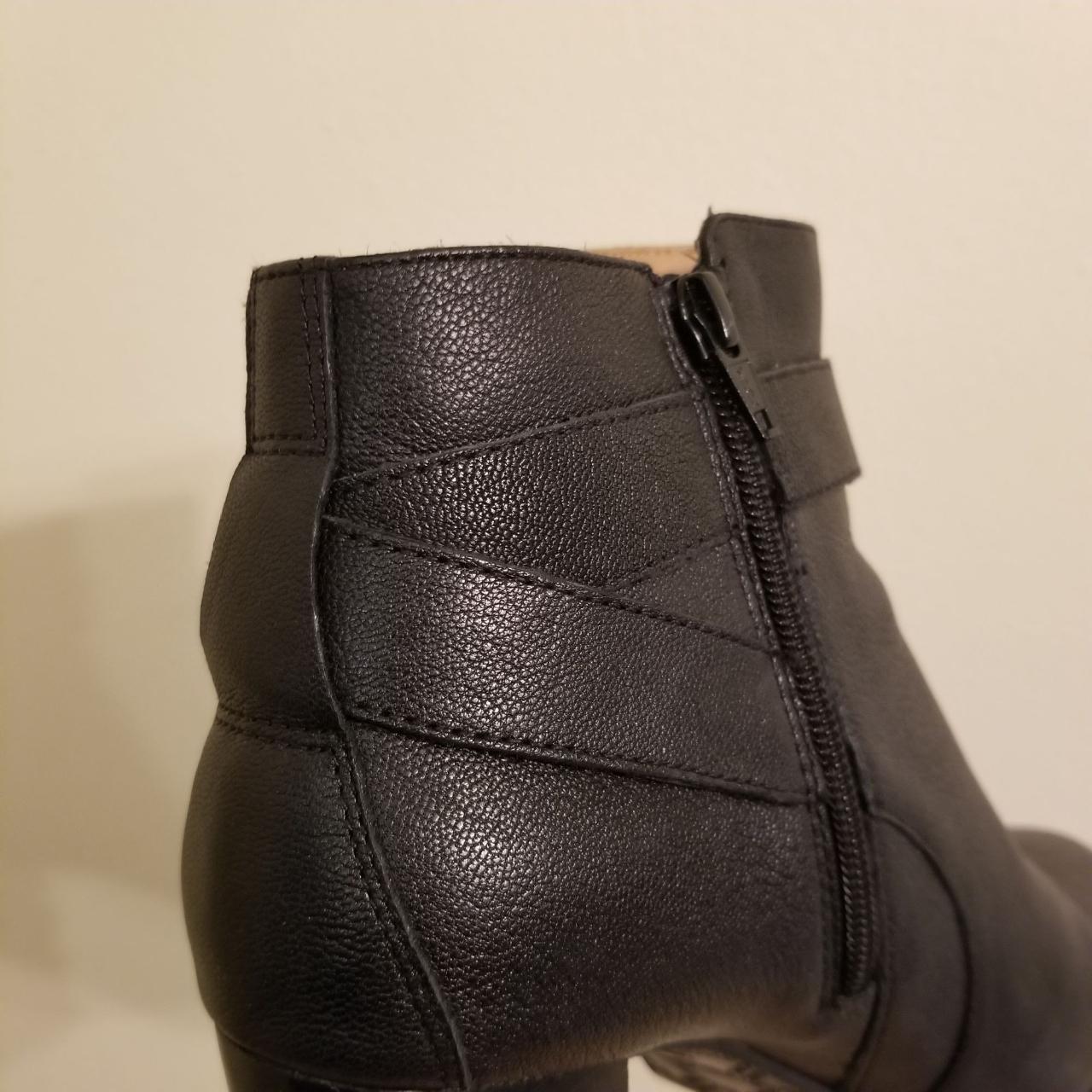 Vionic alison ankle store boot