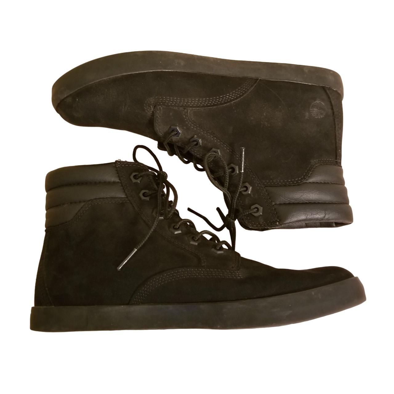 Timberland on sale dausette chukka