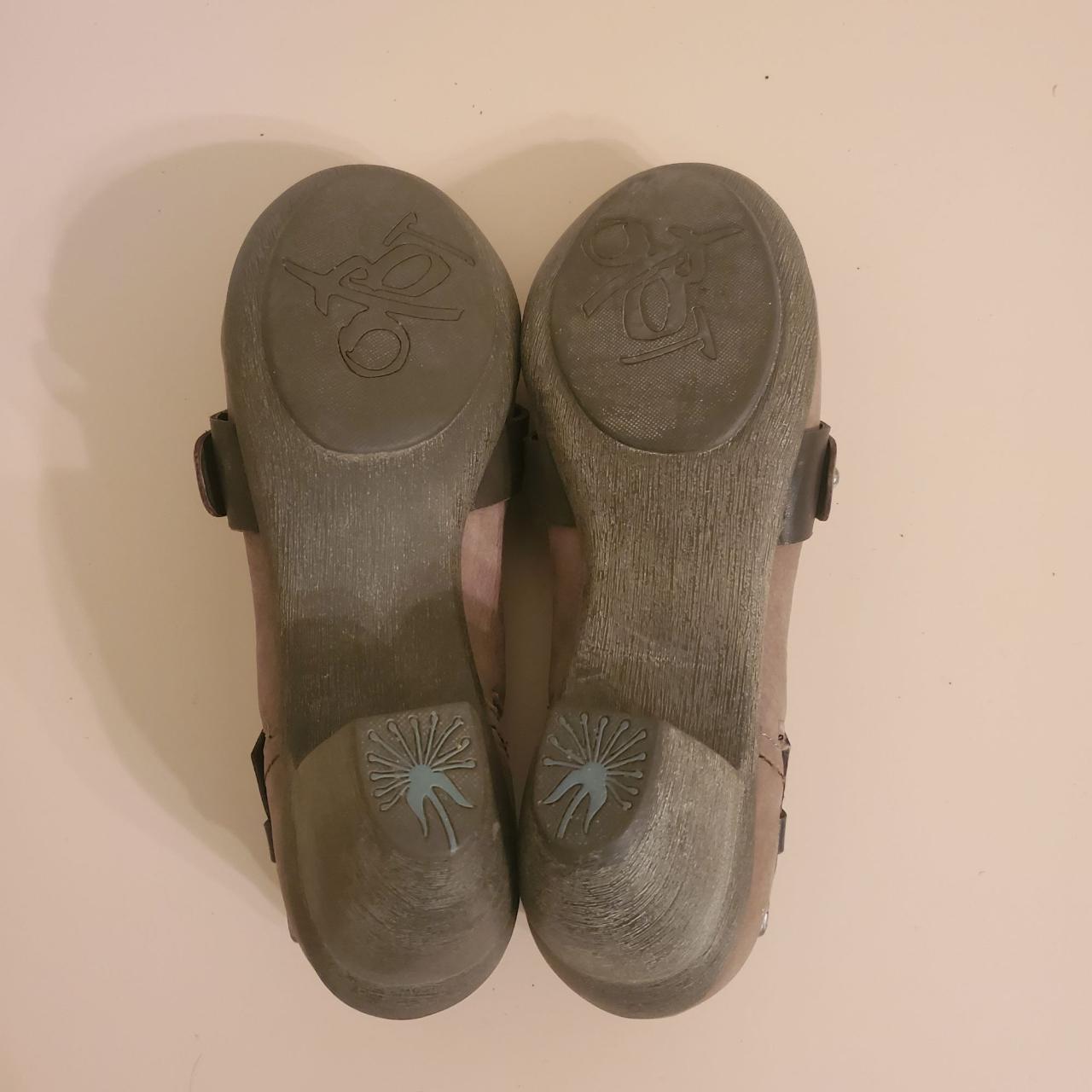 Otbt clogs 2024