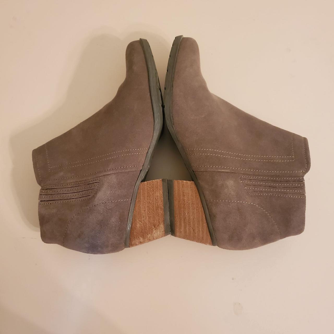 Blondo valli waterproof clearance bootie