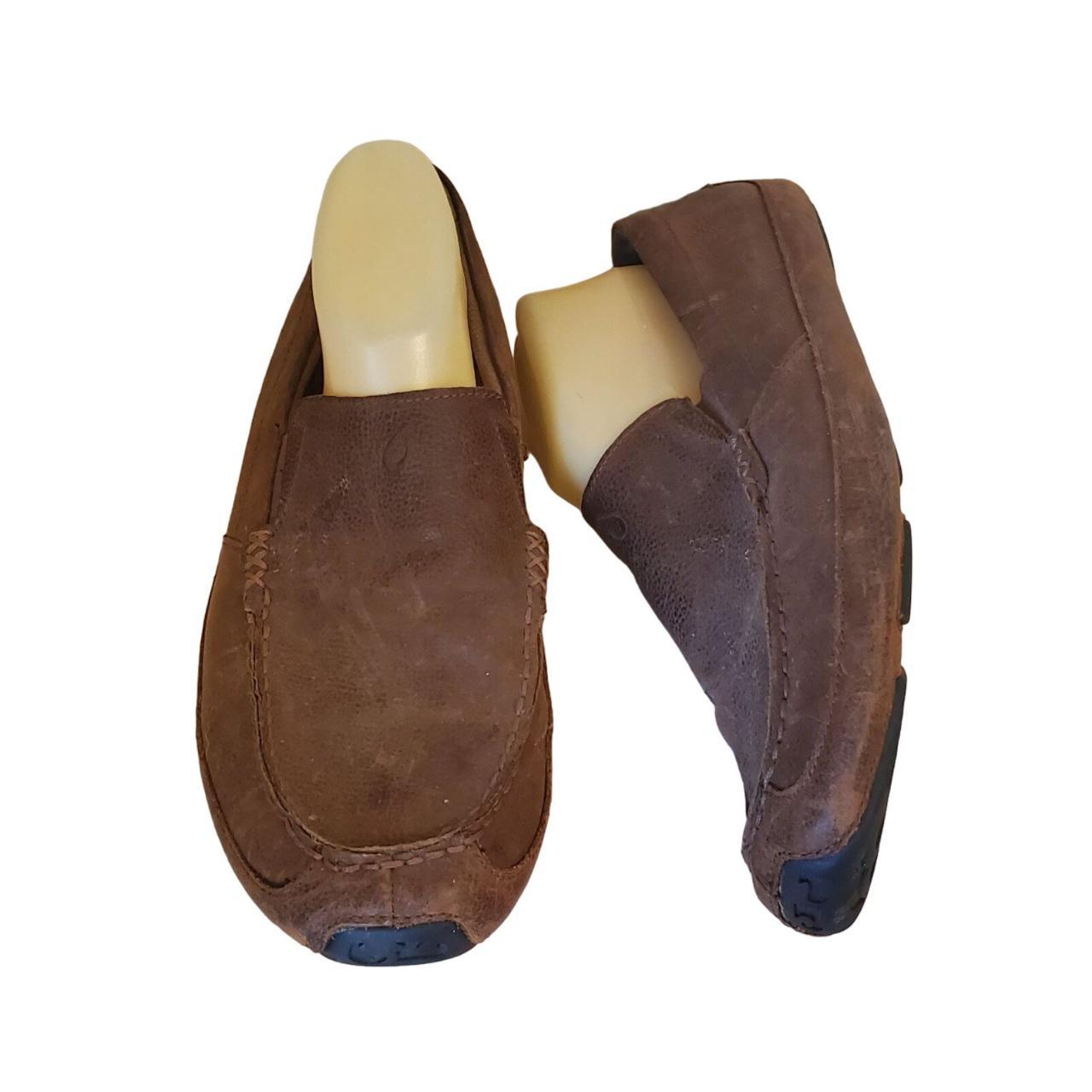 Olukai moccasins deals