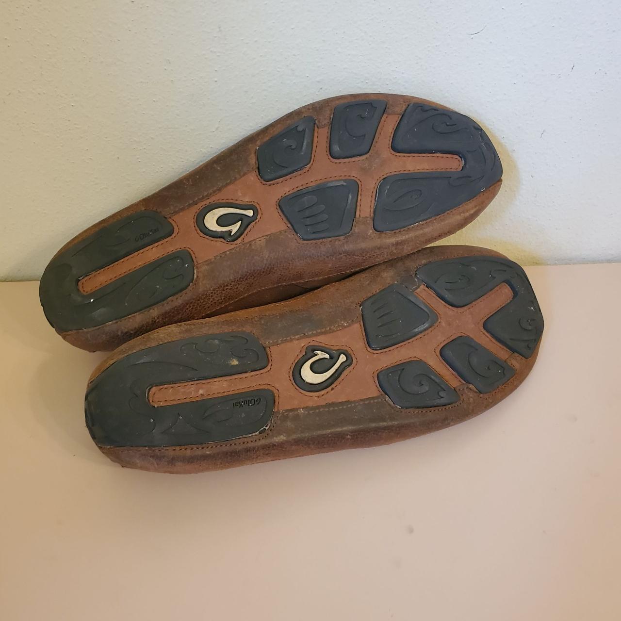 Olukai on sale akepa moc