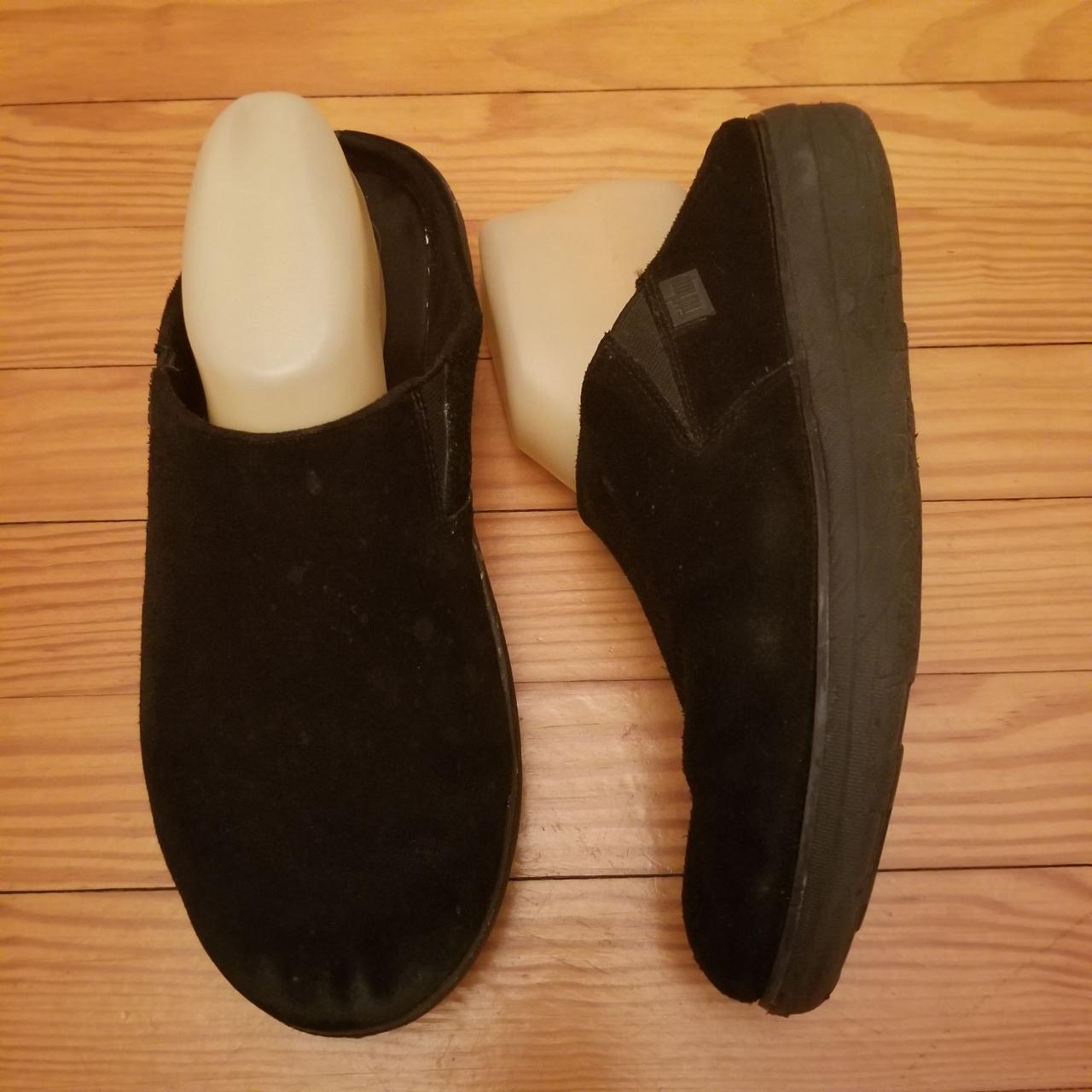 Fitflop wobble board discount shoes