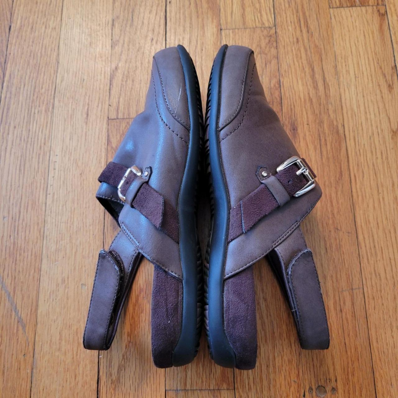 Vionic Women's Clogs - Brown - US 9 – Vionic 9 Br… - image 4