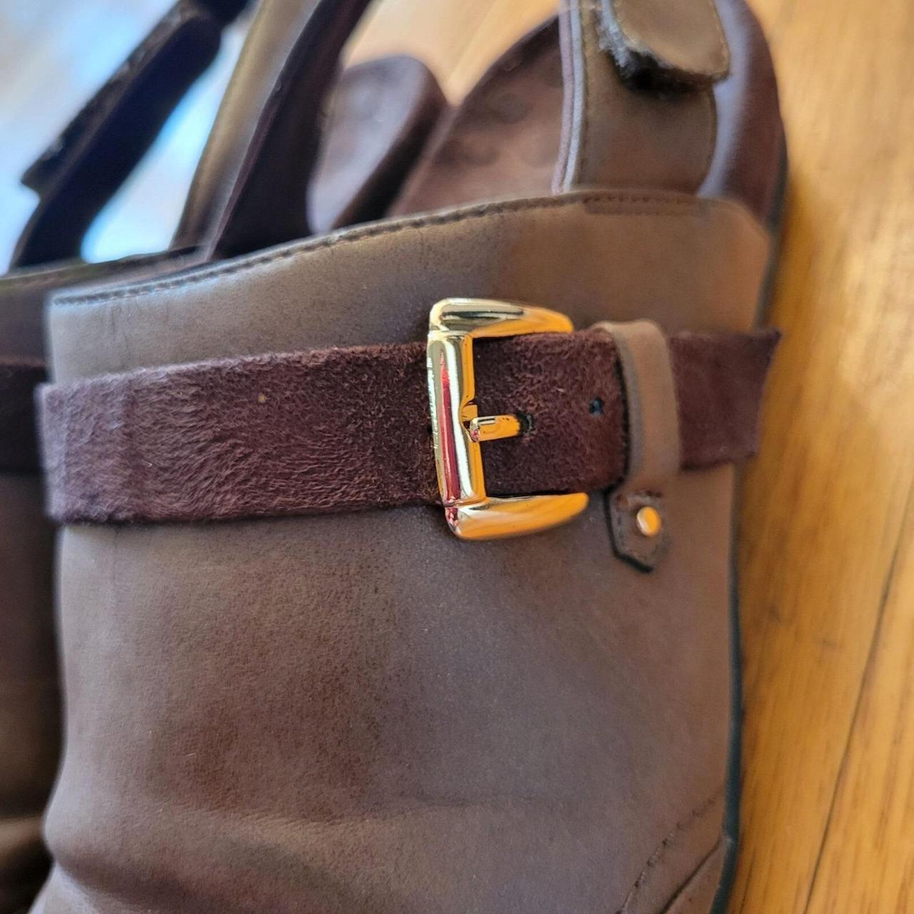 Vionic Women's Clogs - Brown - US 9 – Vionic 9 Br… - image 8